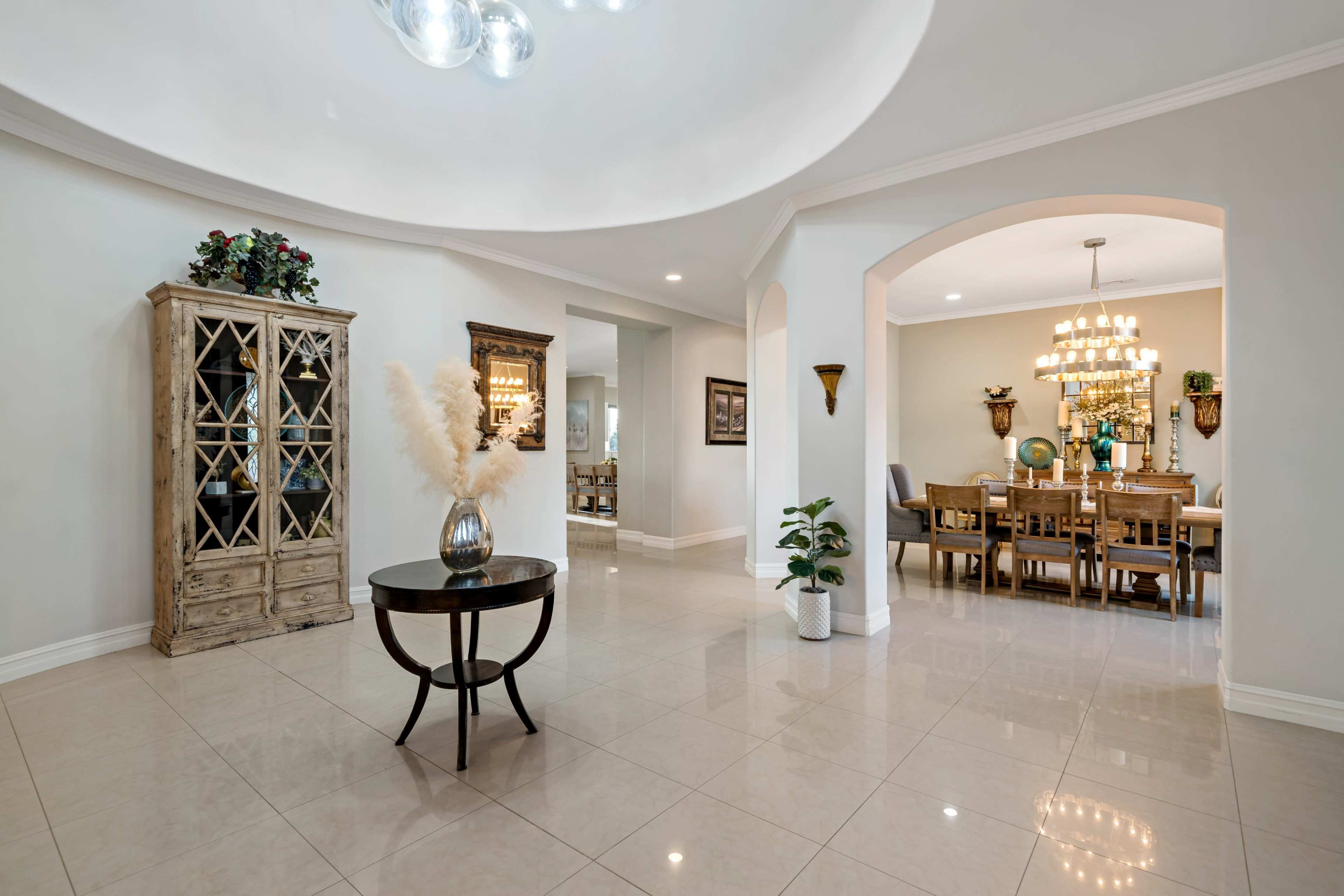 Luxurious Mansion in Temecula Wine Country Image in , Temecula, CA