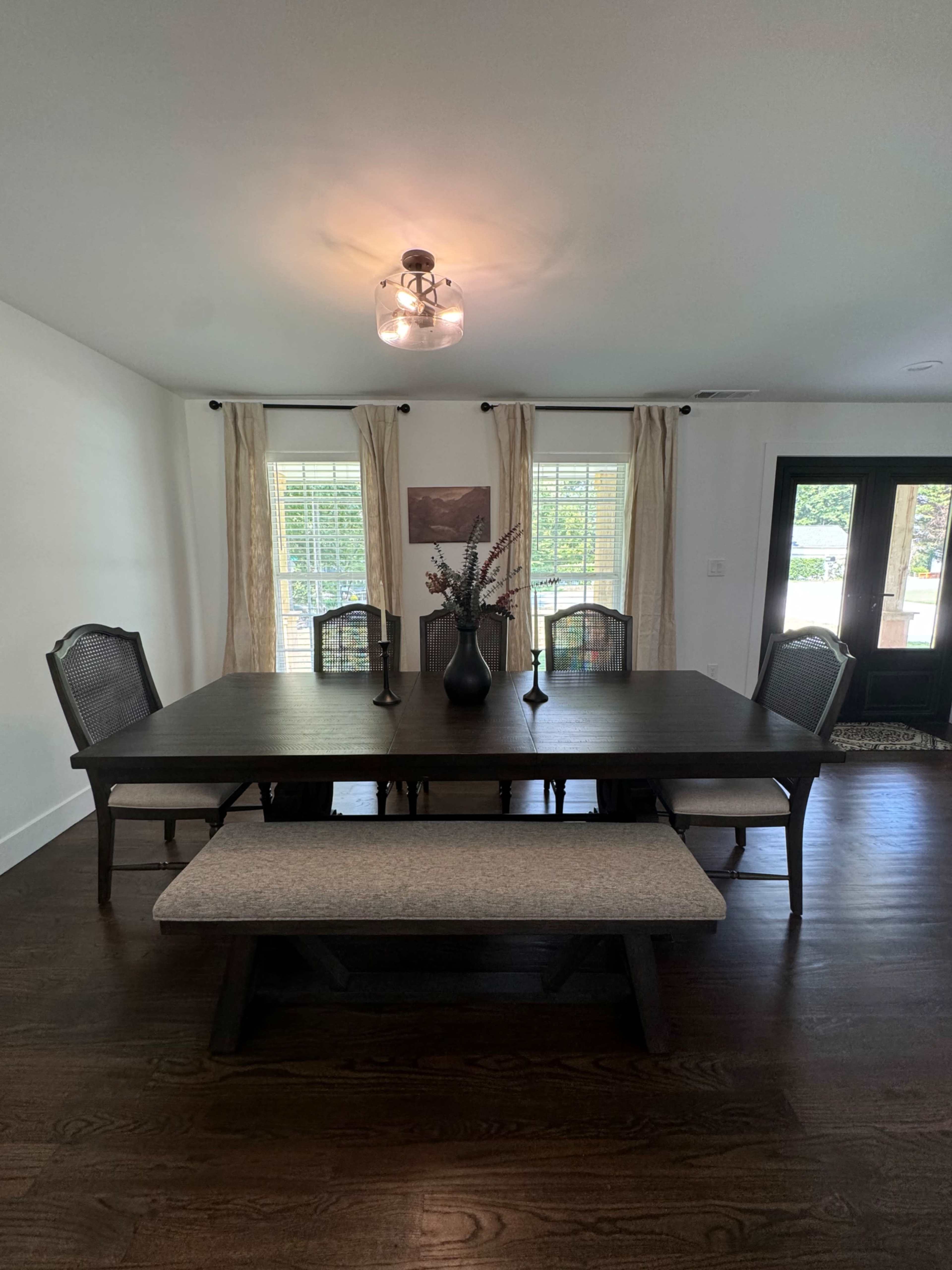 Spacious Modern Luxury Home with Open Floor Plan – Ideal for Events & Parties Image in , Marietta, GA