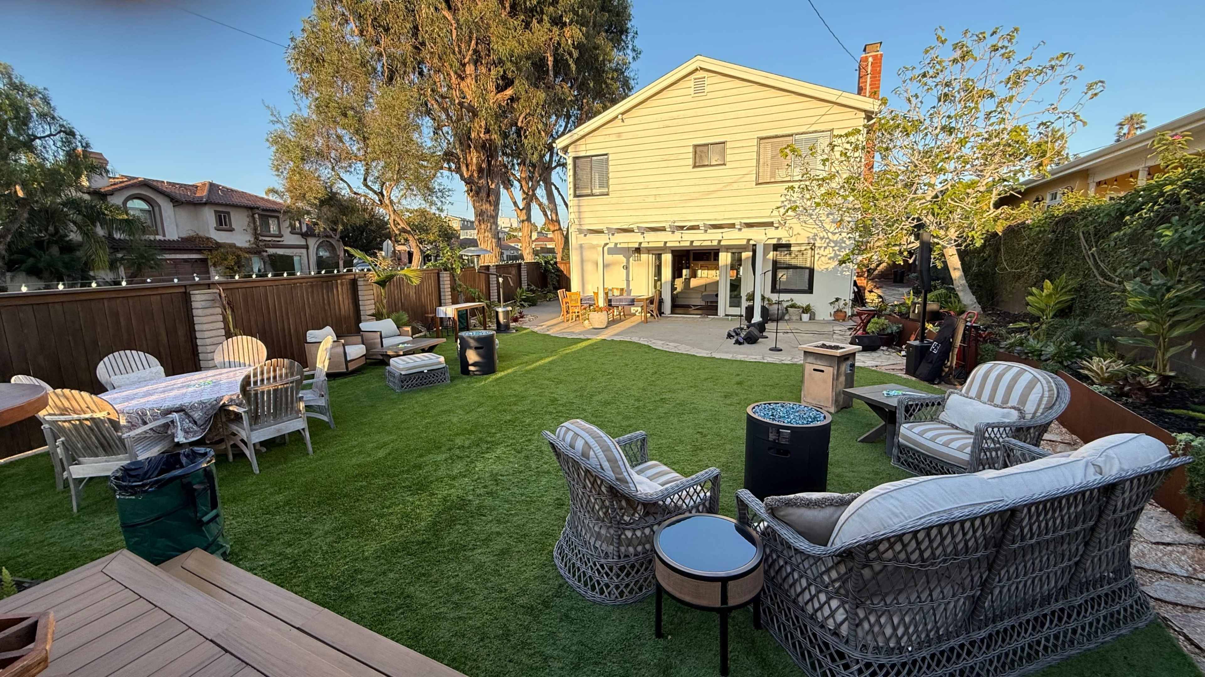 Beach House with Pool Room Bar Image in South Redondo, Redondo Beach, CA