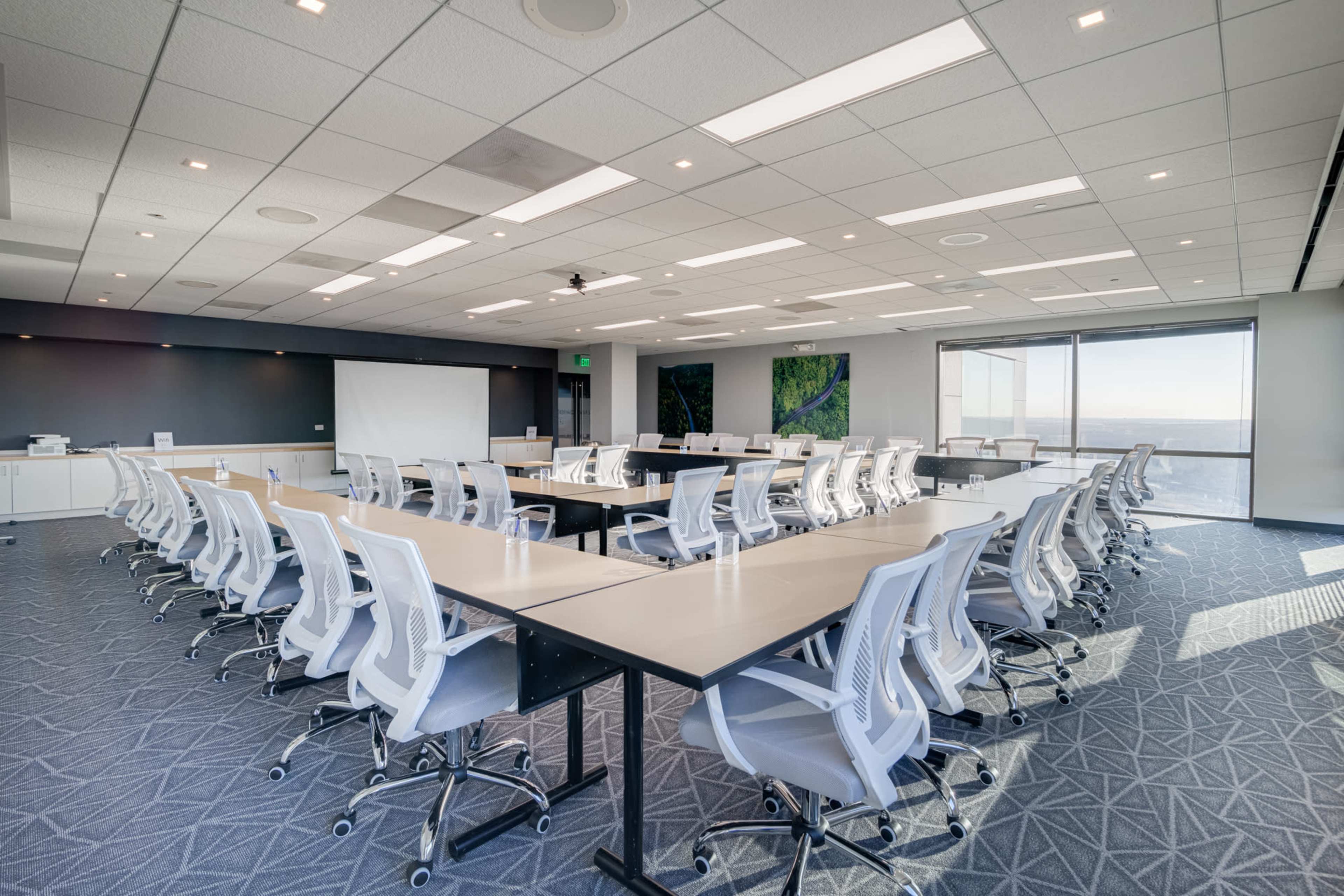 Meeting Room A Image in East Brunswick, East Brunswick, NJ