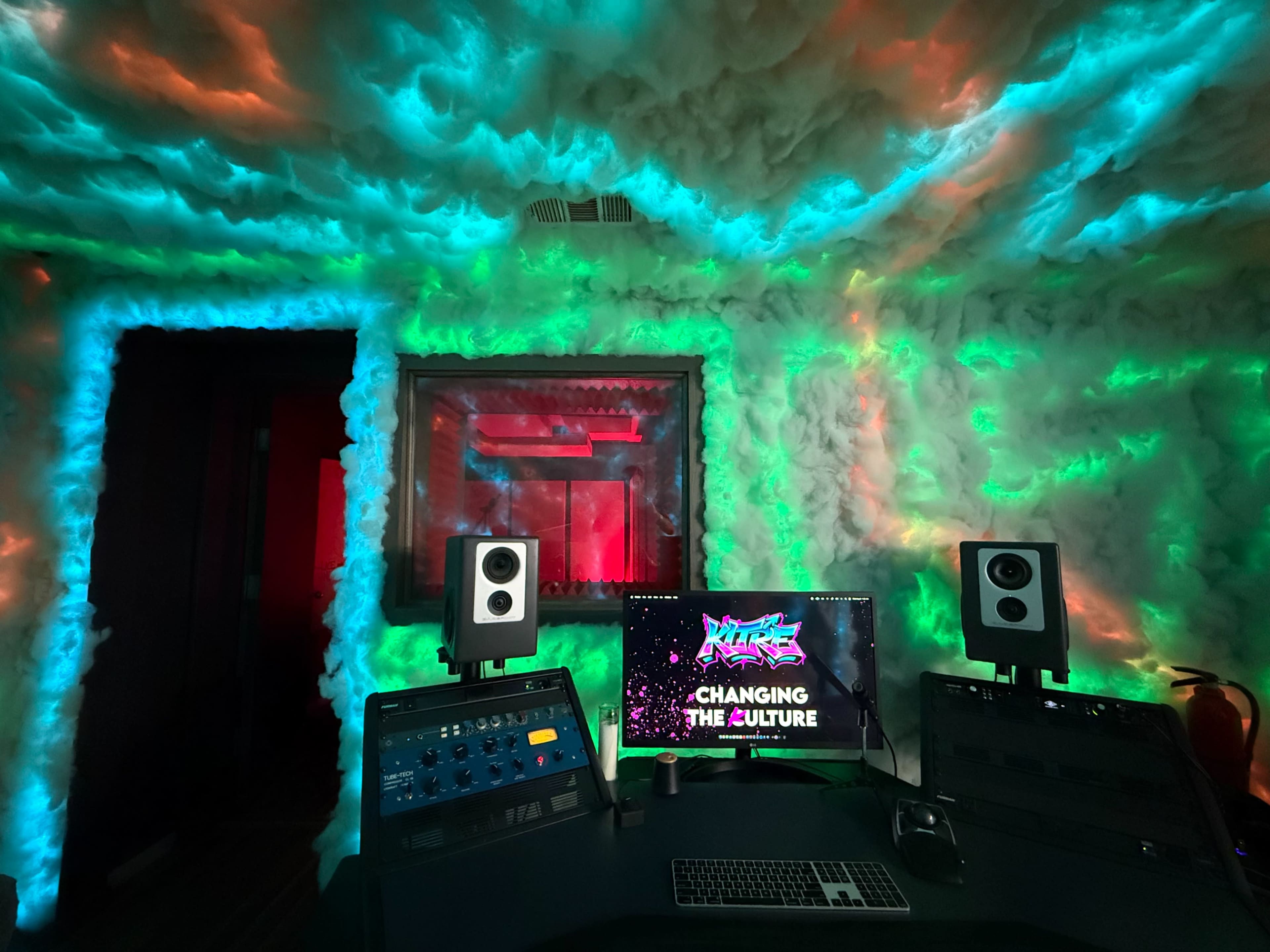 KLTRE Studios Image in Paradise, Las Vegas, NV