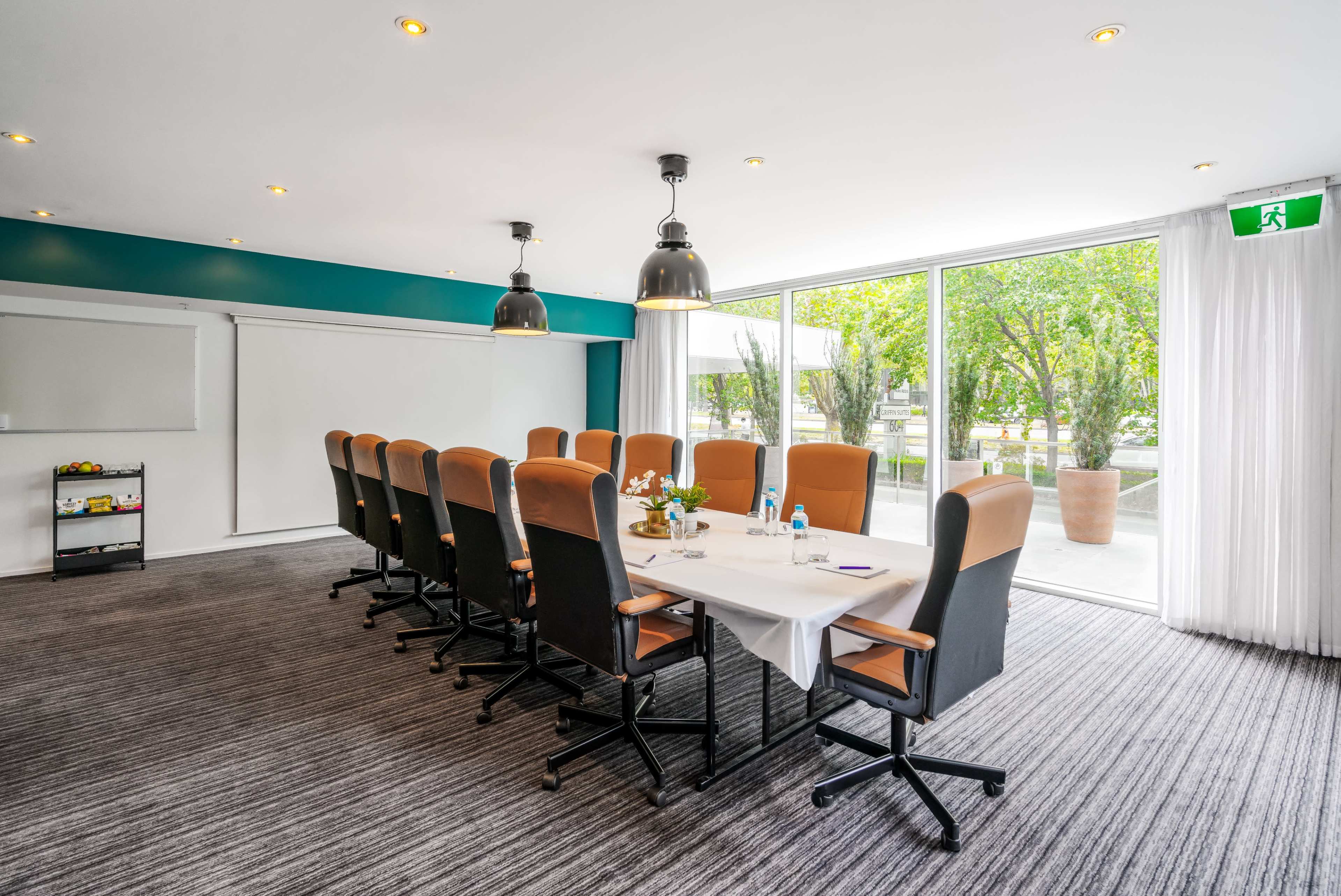 Meeting Rooms in St Kilda Image in Melbourne CBD, MELBOURNE, VIC