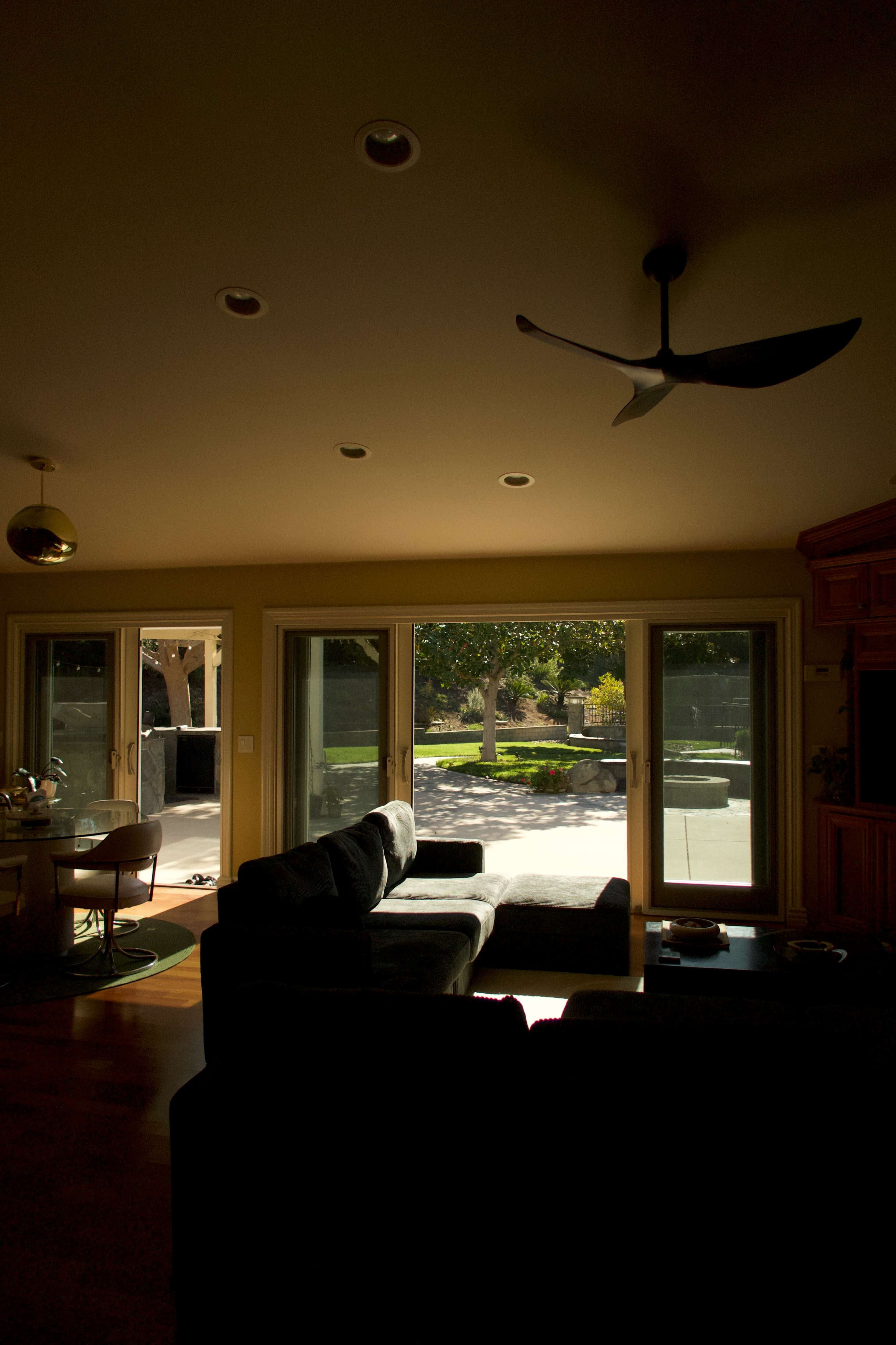 Mediterranean-Meets-California Home Image in Camarillo, camarillo, CA