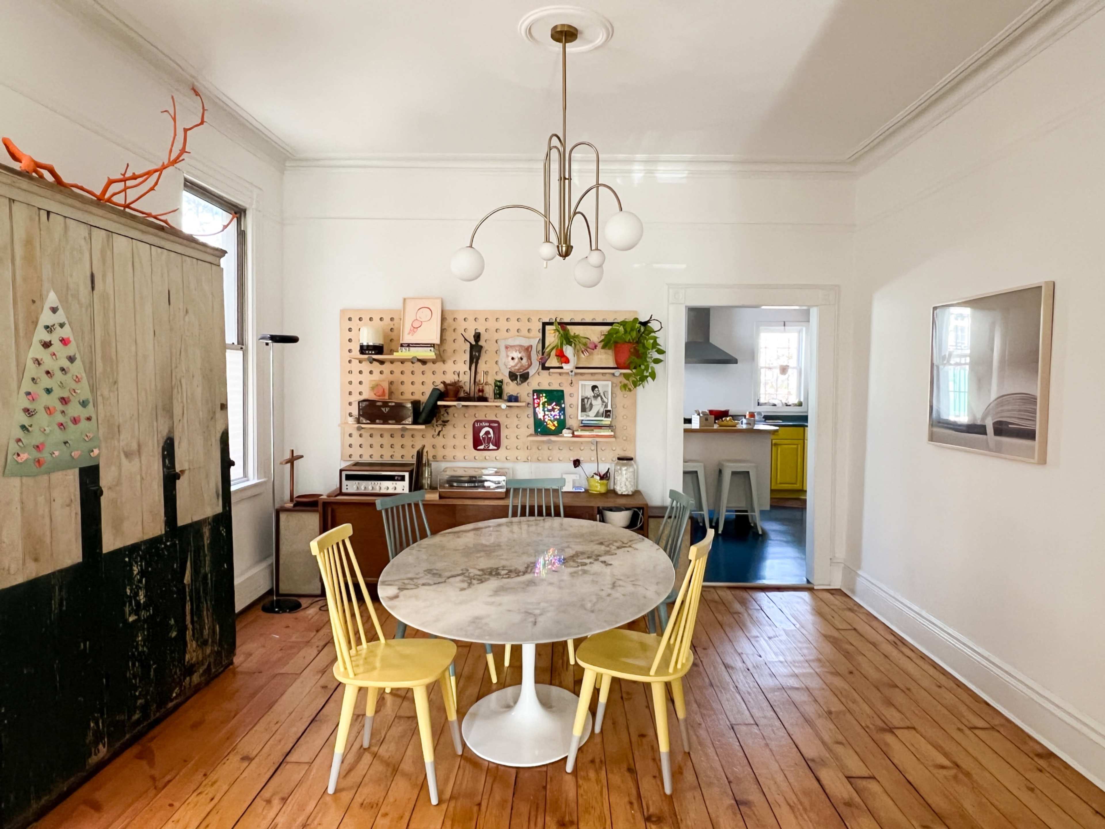 Country House in the City Image in Windsor Terrace, Brooklyn, NY
