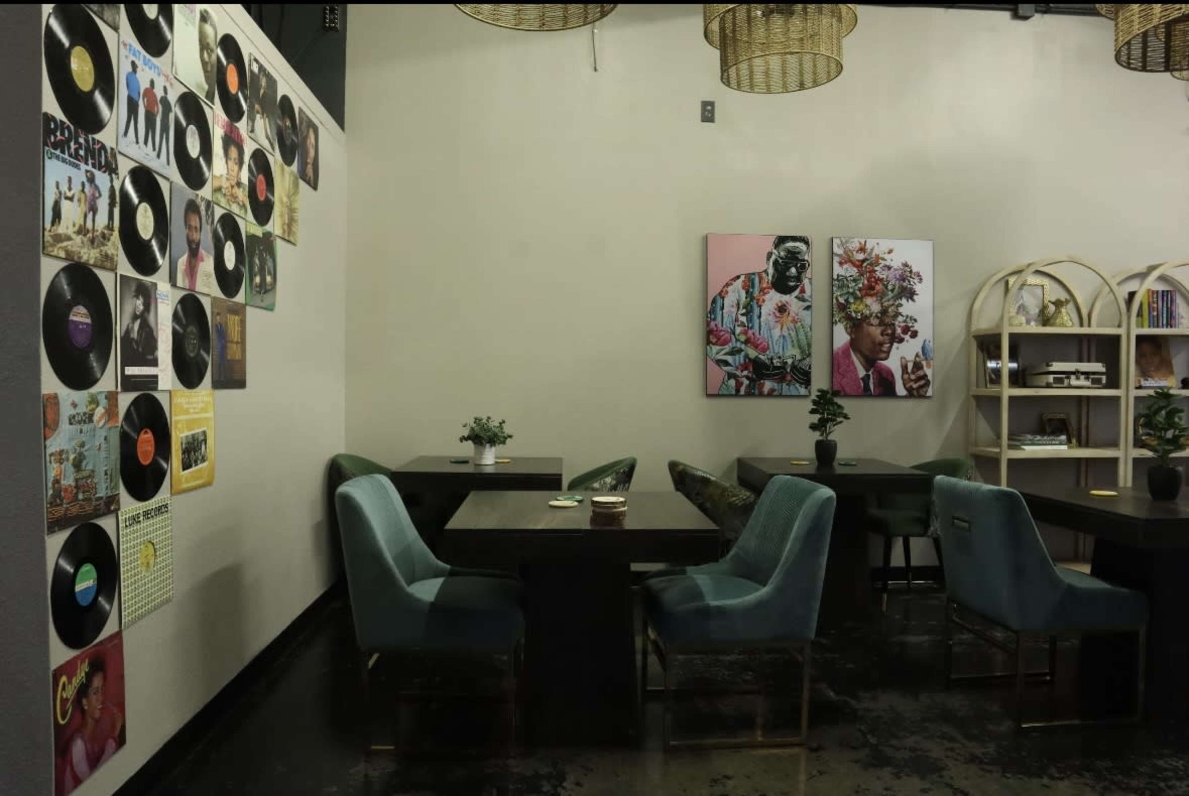 The Root & Remedy Room – Medicine Through Meals, Movement & Music Image in DeSoto, Desoto, TX