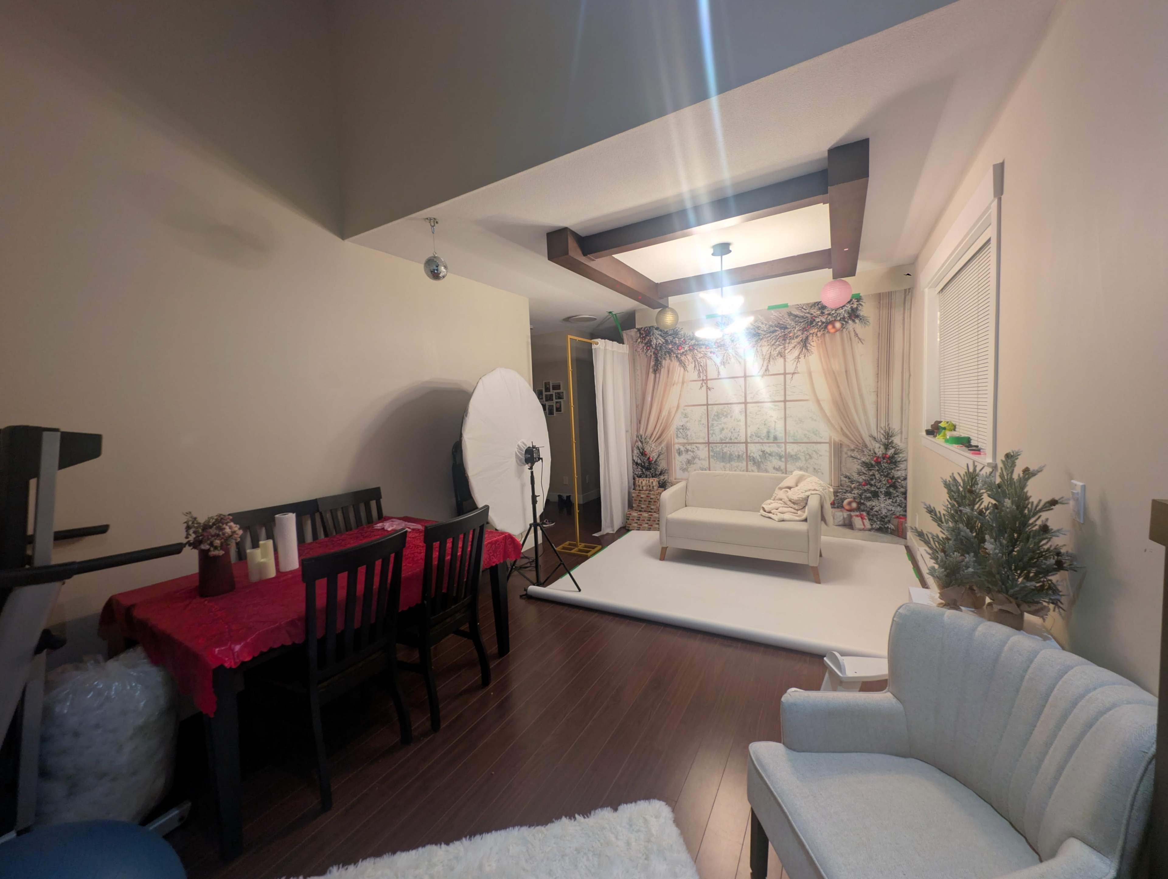 Photography studio Image in Townline Hill, Abbotsford, BC