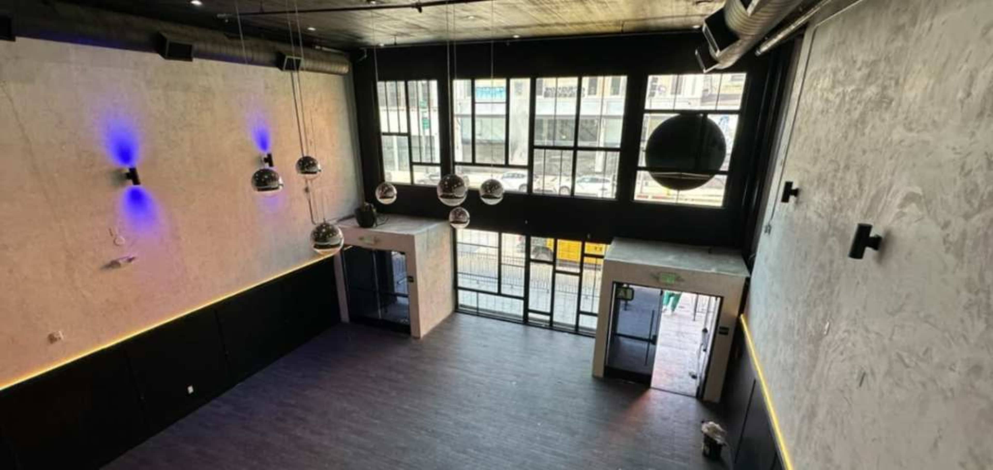 Huge Event Venue for Rent in Downtown LA Image in Central LA, Los Angeles, CA
