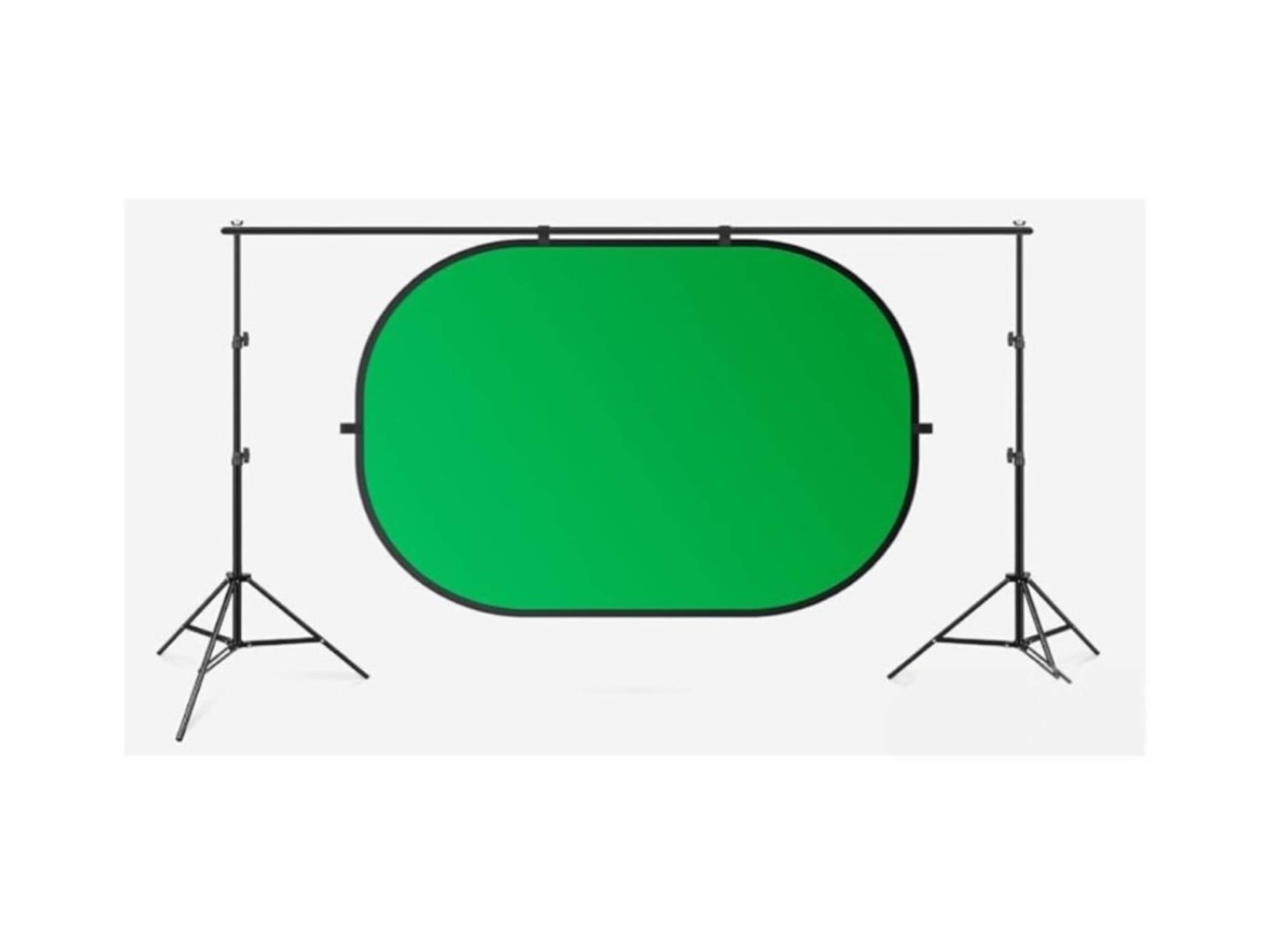 Portable Green or Blue Screen 