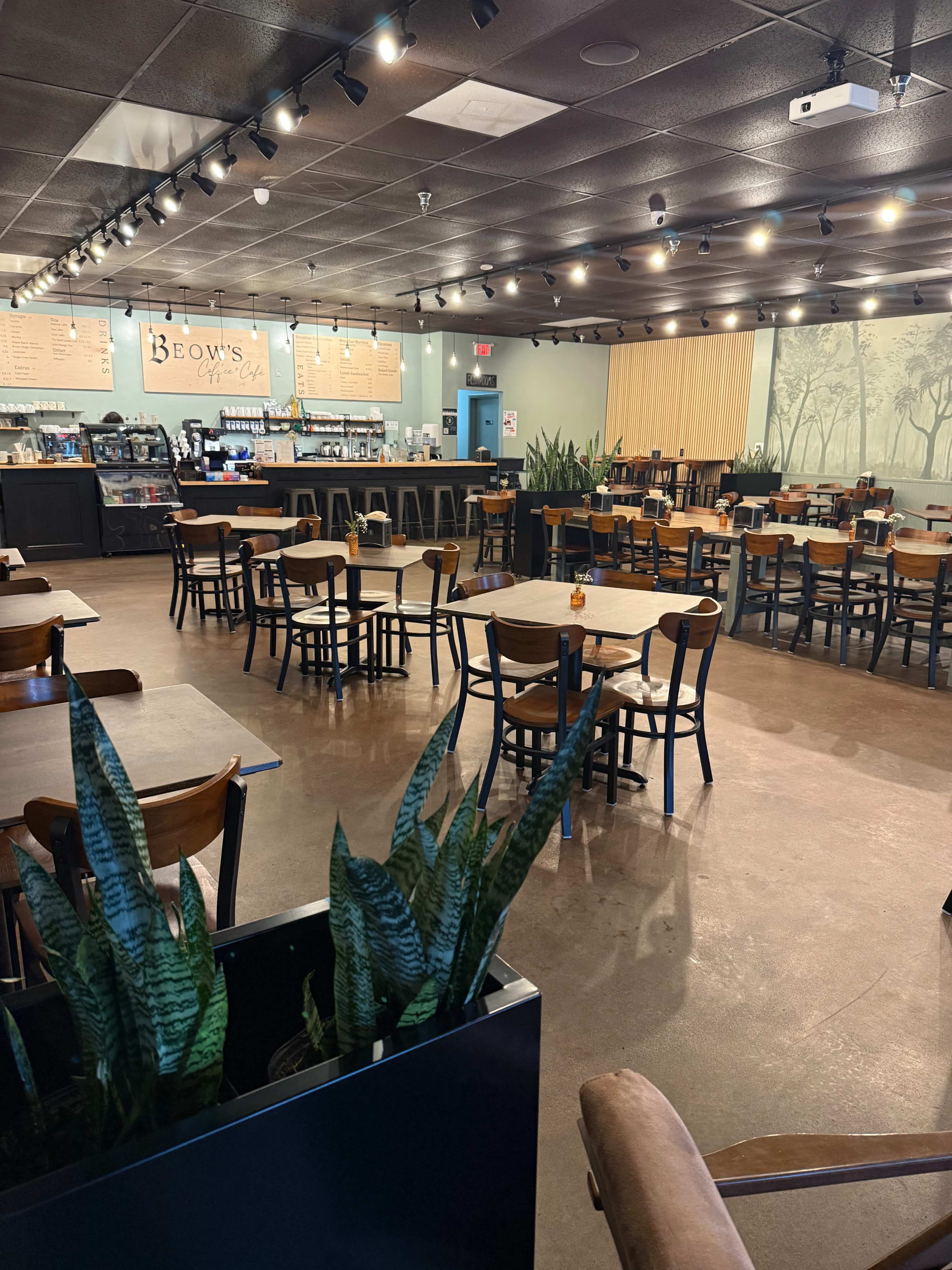 Private Event Space & Coffee Shop in North Raleigh Image in Northwest Raleigh, Raleigh, NC