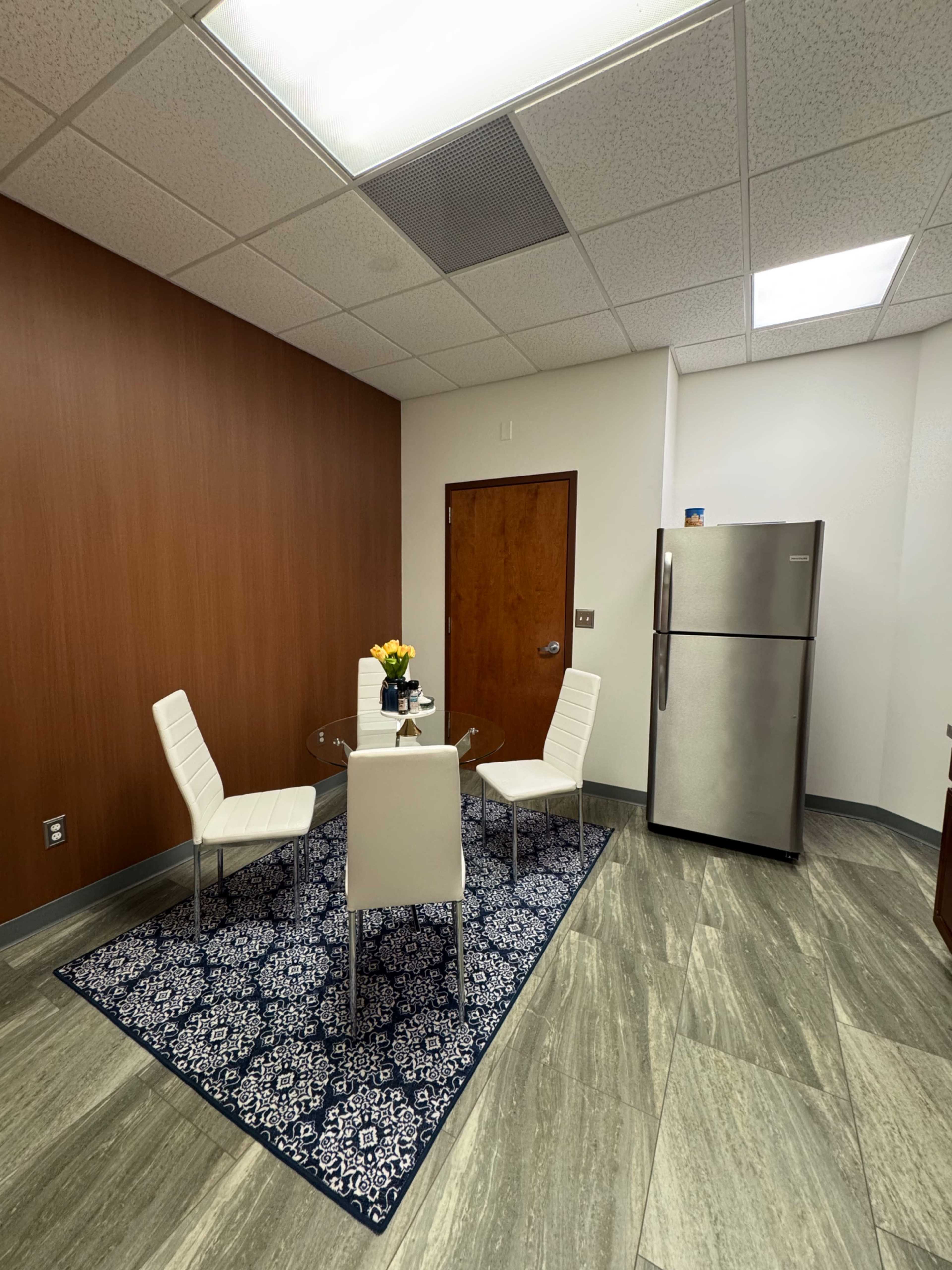 Modern Multi-Purpose Office with Conference Room near 28th & East Beltline Image in East Beltline, Grand Rapids, MI