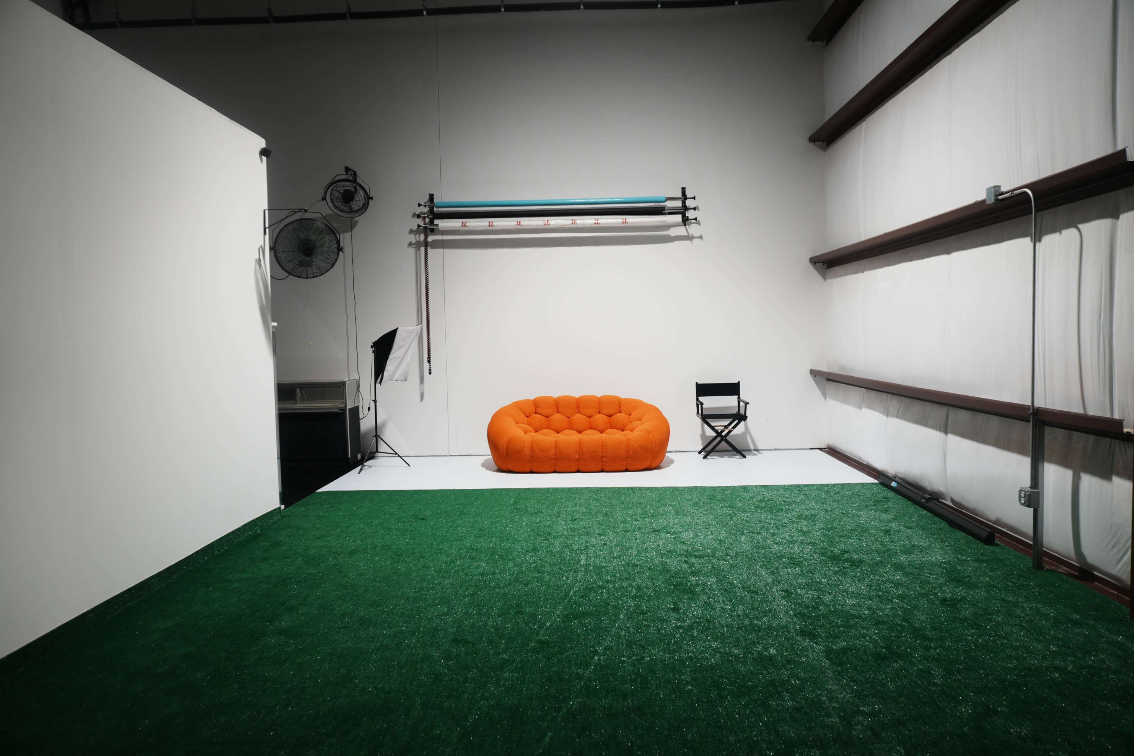 DFW Creative Hub Image in White Settlement, White Settlement, TX