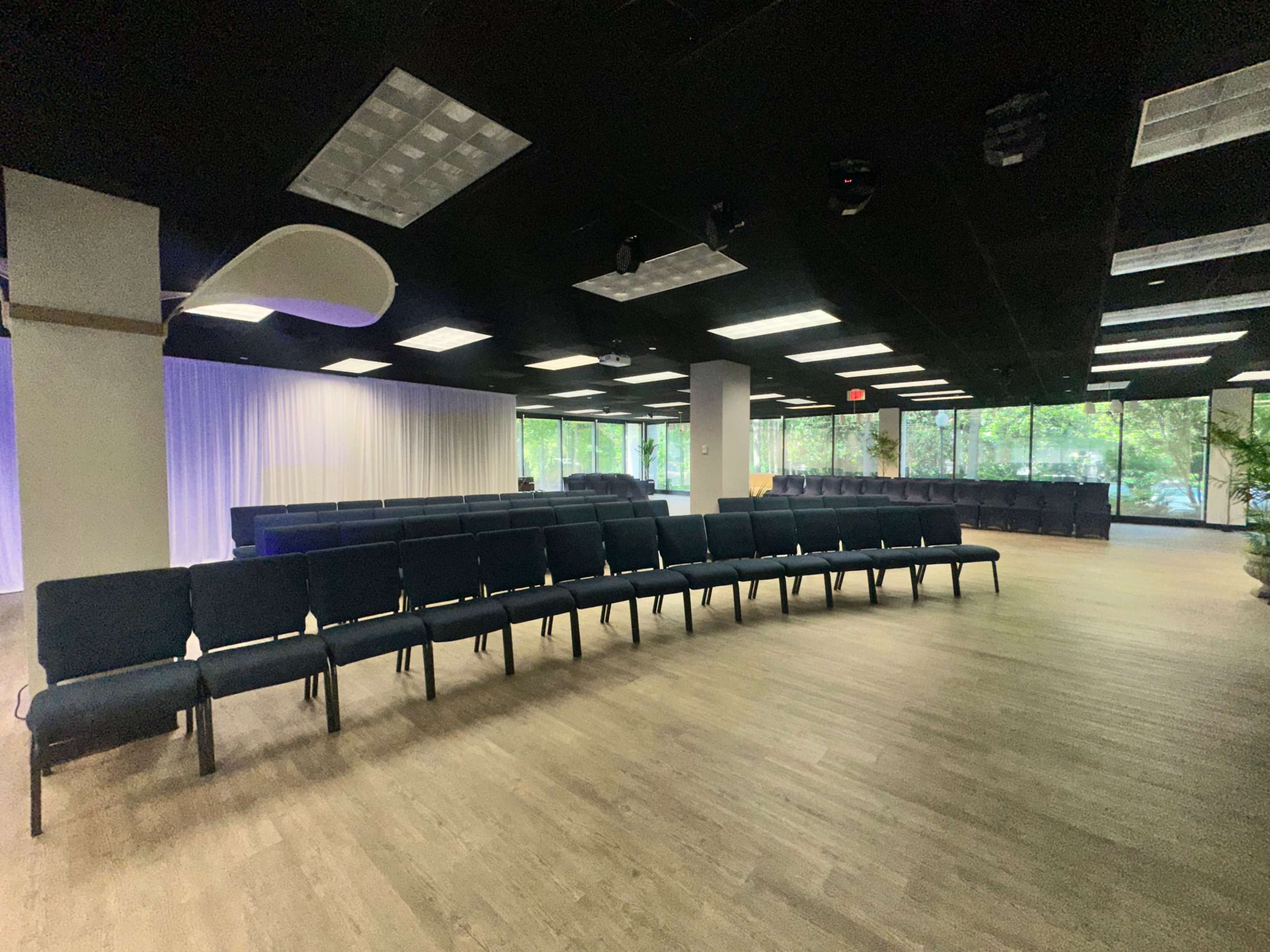 Perimeter Events & Conference Space Image in Perimeter Center, Dunwoody, GA