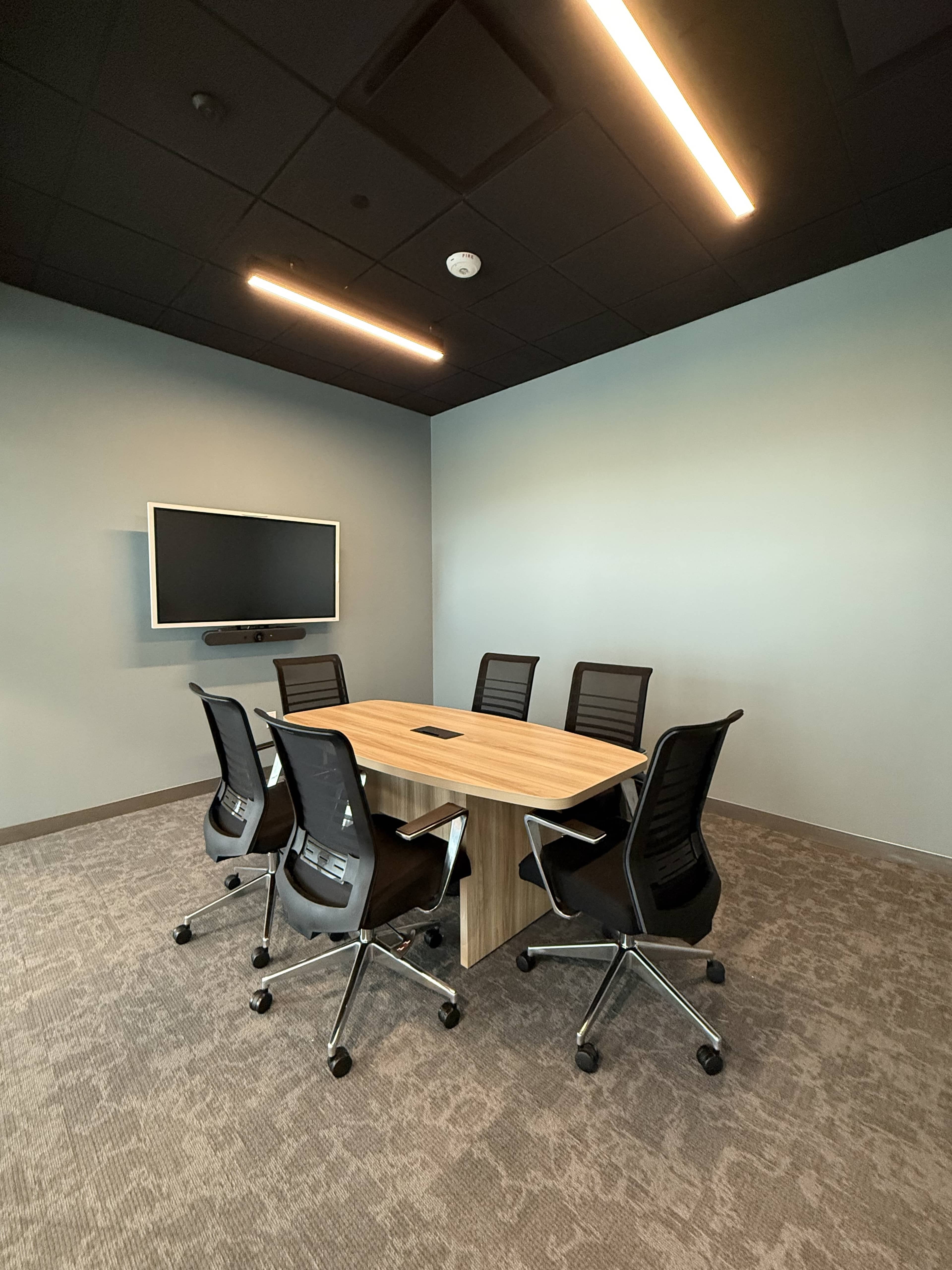 Meeting Room #4 Image in Ballenger Creek, Frederick, MD