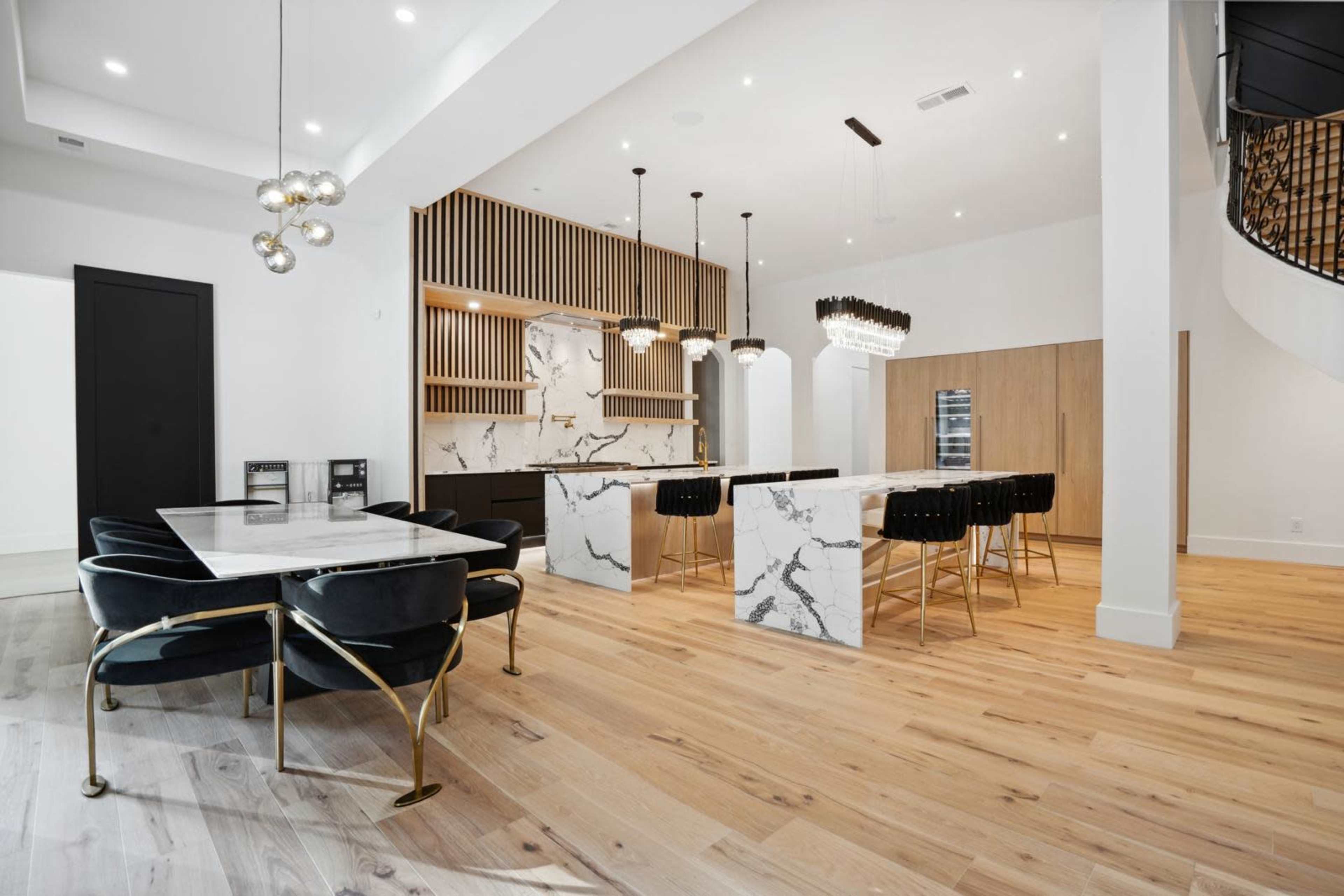 🎥 Production-Ready Modern Mansion Image in South Fulton, Atlanta, GA