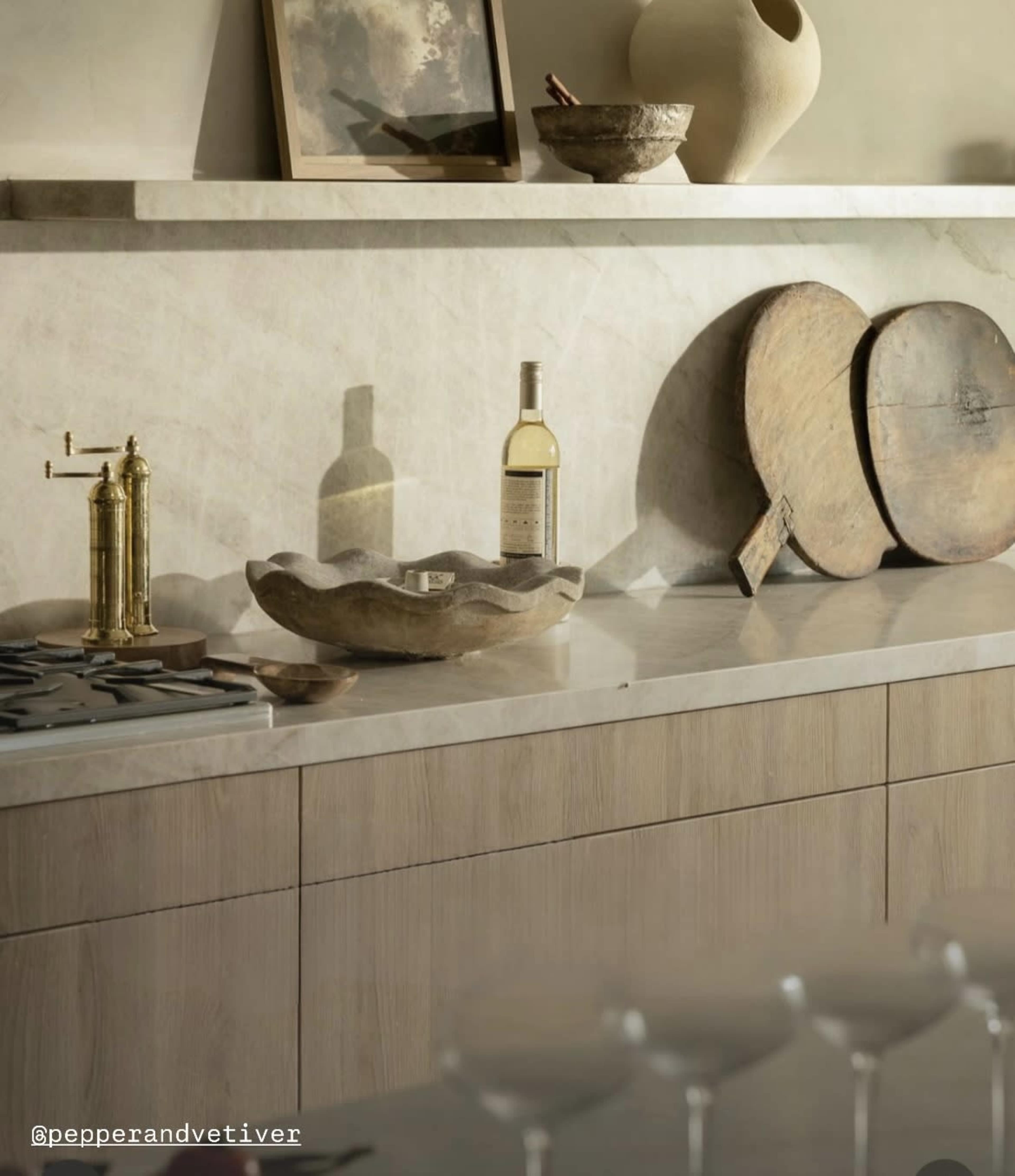 HAUS OF PALMS: Organic Light-Filled Home with Breathtaking Views Image in Woodland Hills, Woodland Hills, CA