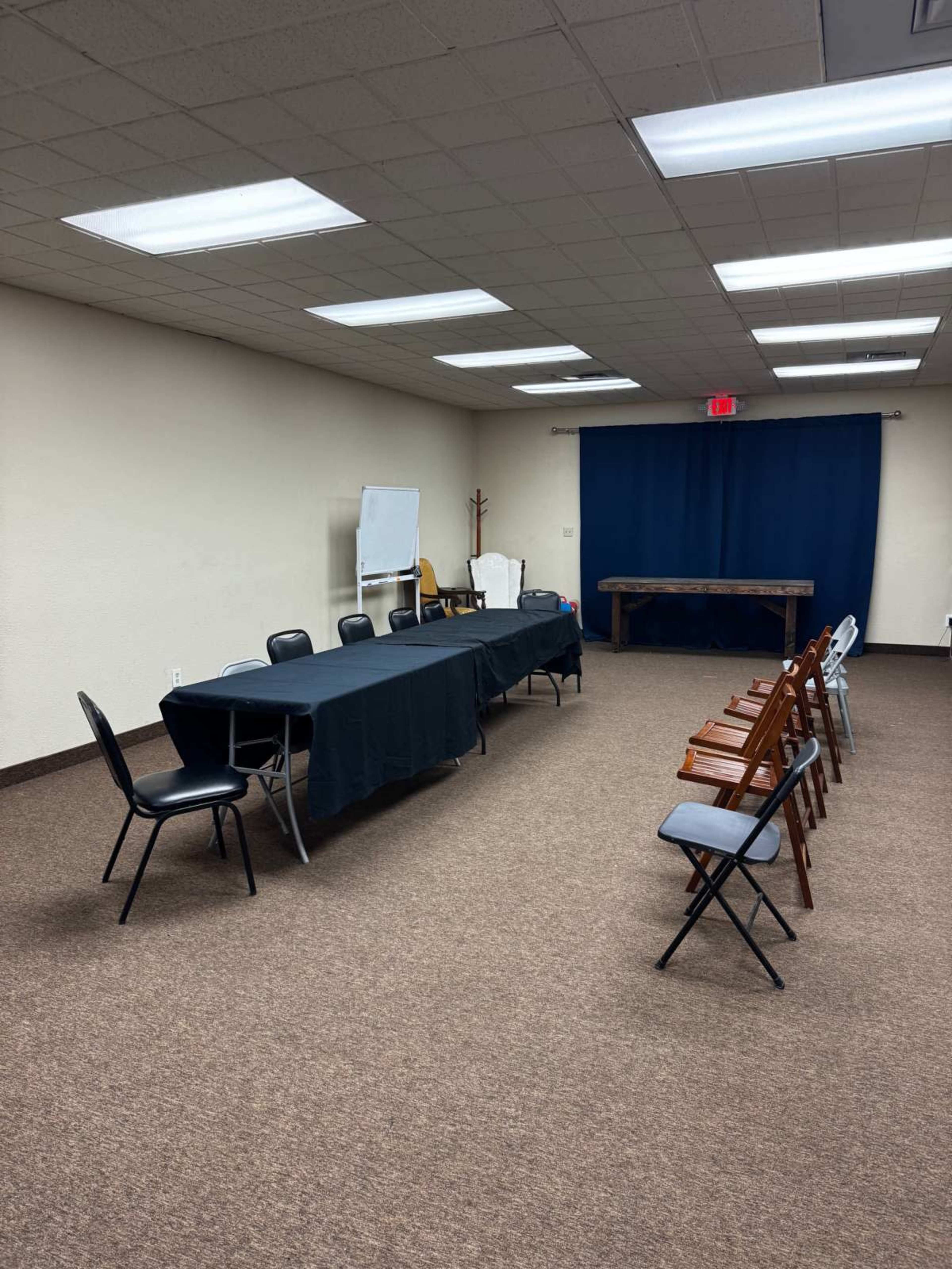 Flexible Multi-Purpose Room Image in Paradise, Las Vegas, NV