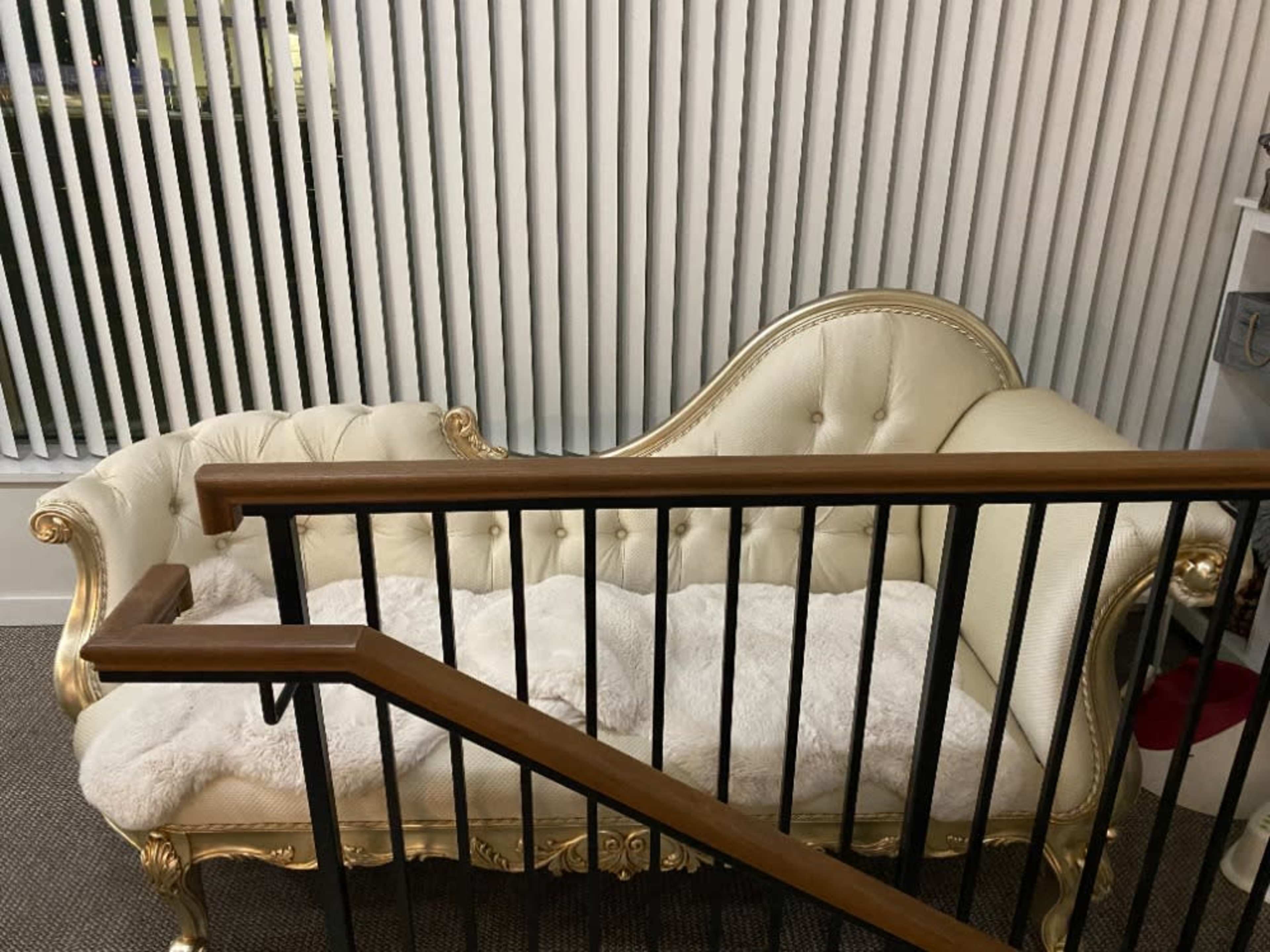 Vintage Sofa