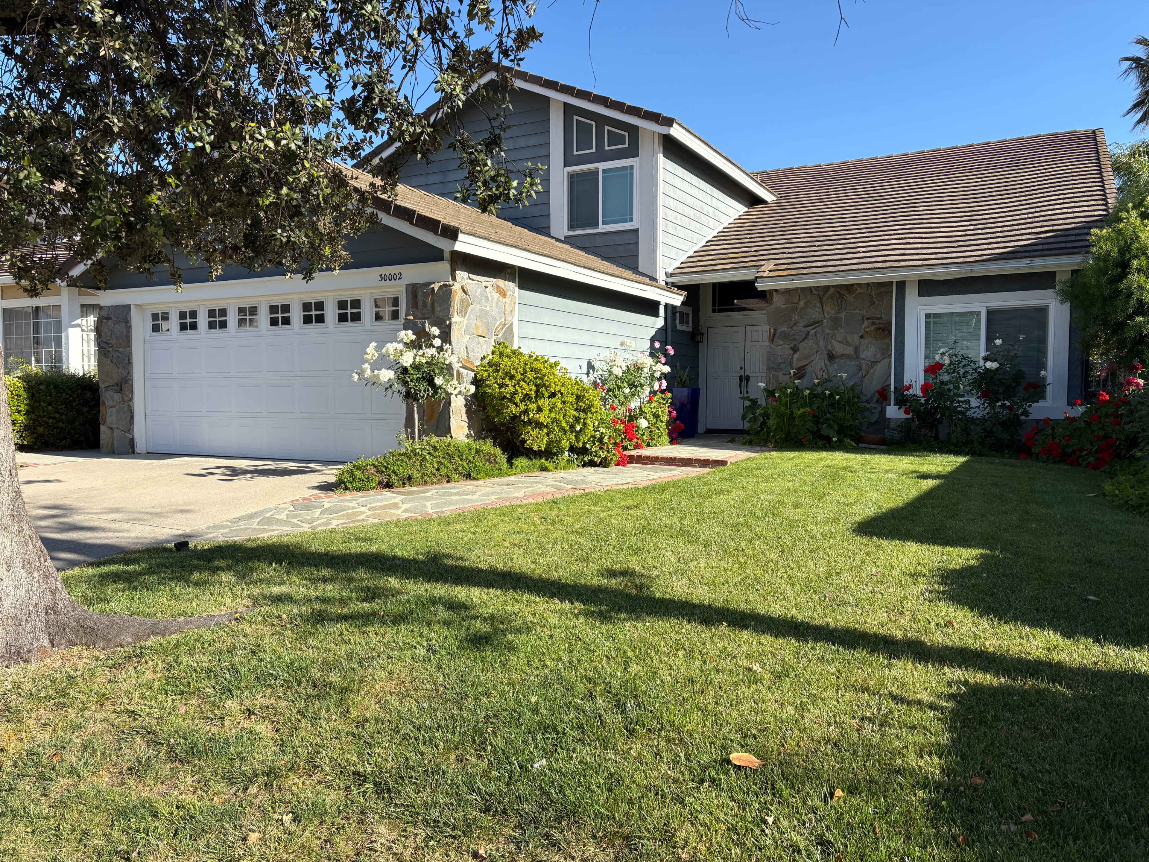 Beautiful, Clean, Modern Suburban Home Image in Agoura Hills, Agoura Hills, CA