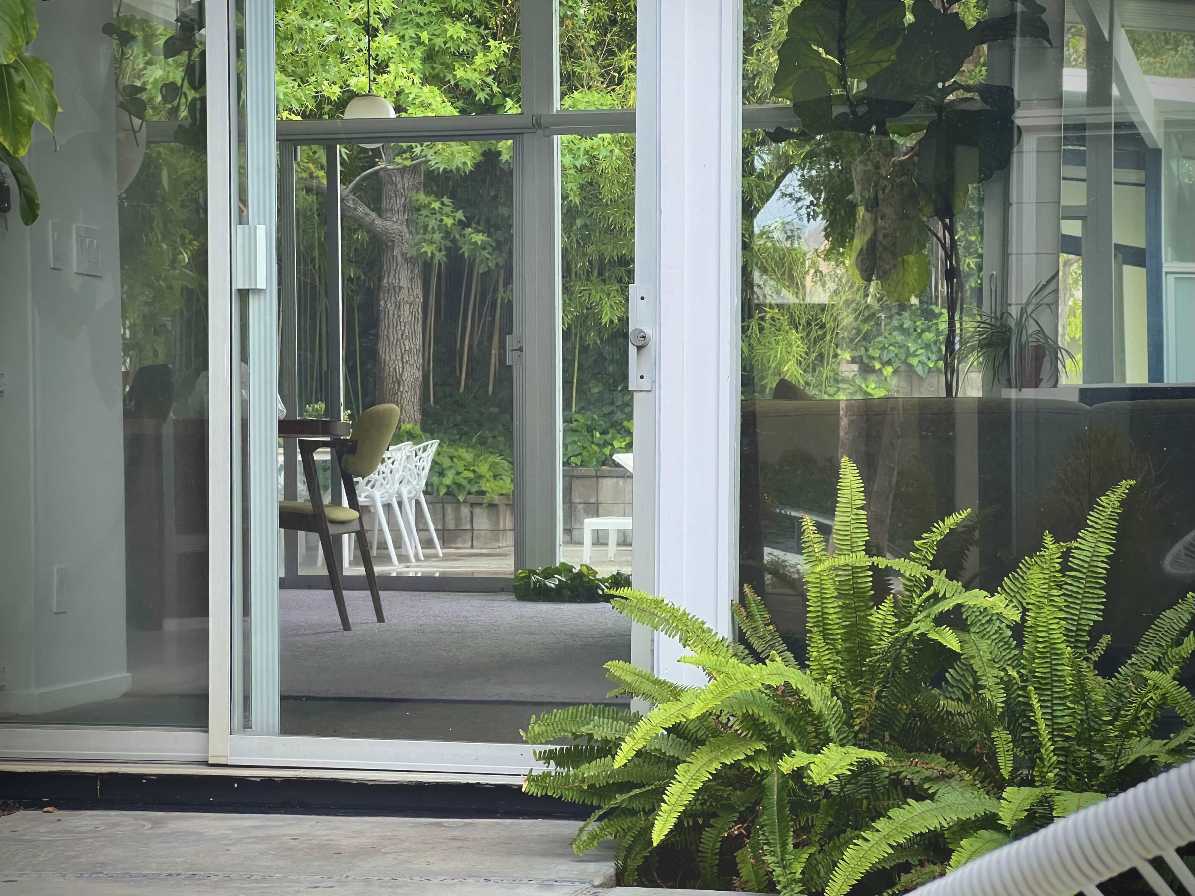 Bright and Warm Mid Century Modern Eichler Home Image in Granada Hills, Granada Hills, CA