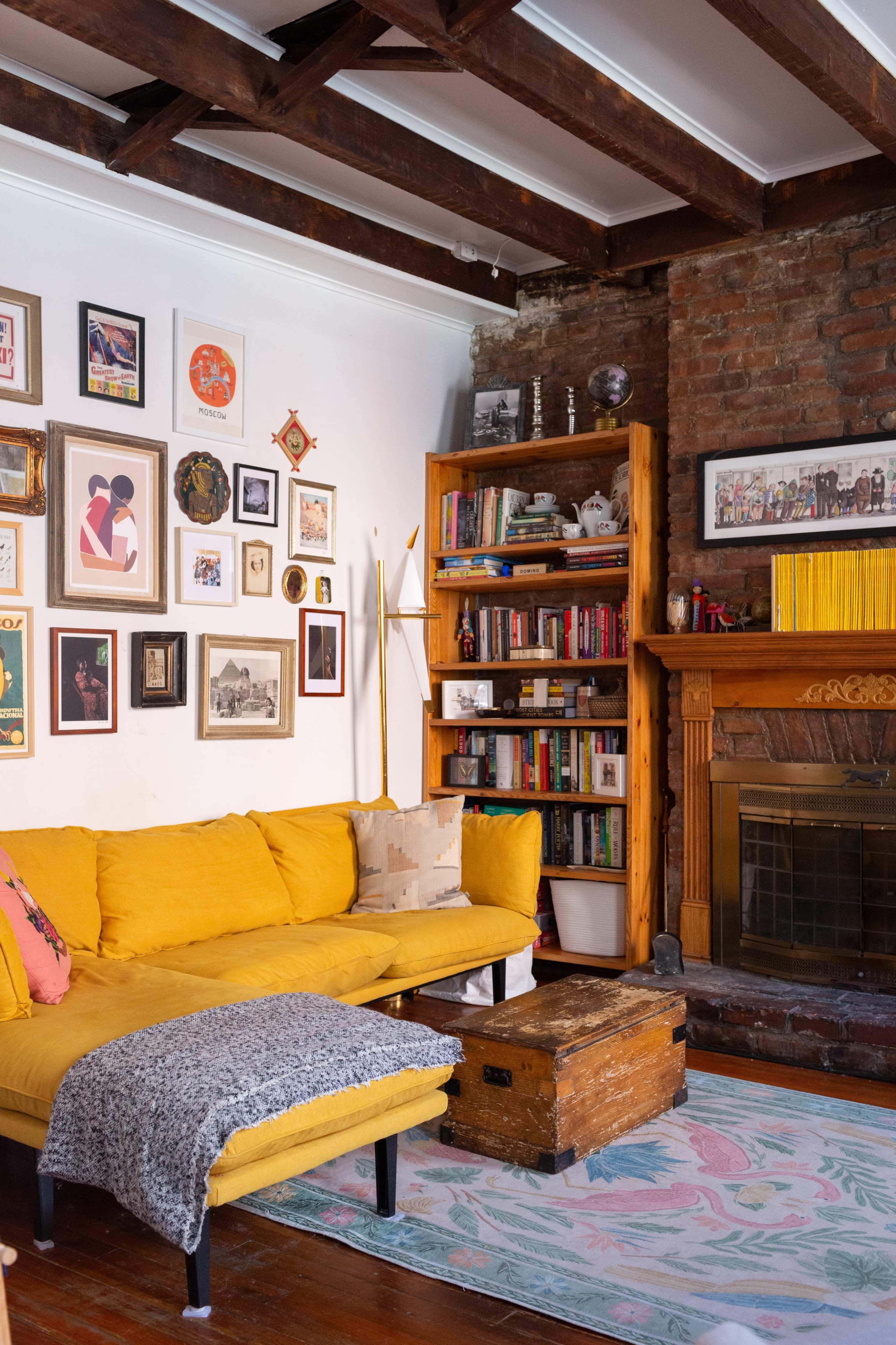 Historic Brooklyn Carriage House Image in Boerum Hill, Brooklyn, NY