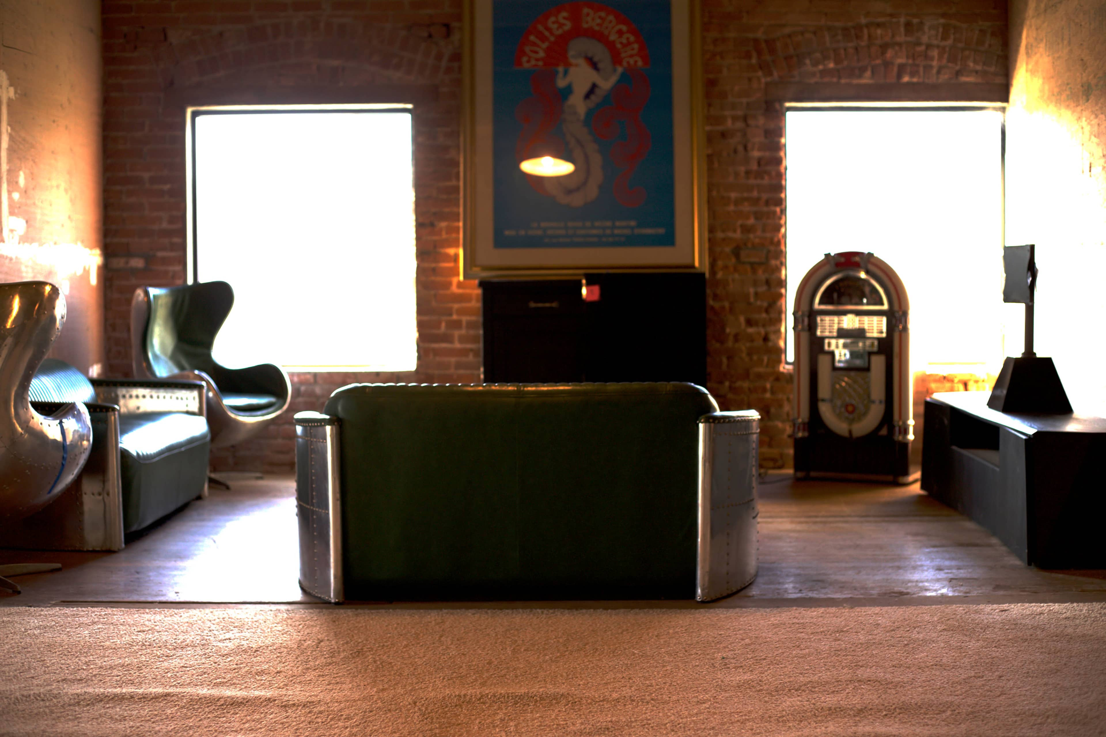 Entire Vintage house standing set Image in South Los Angeles, los angeles, CA