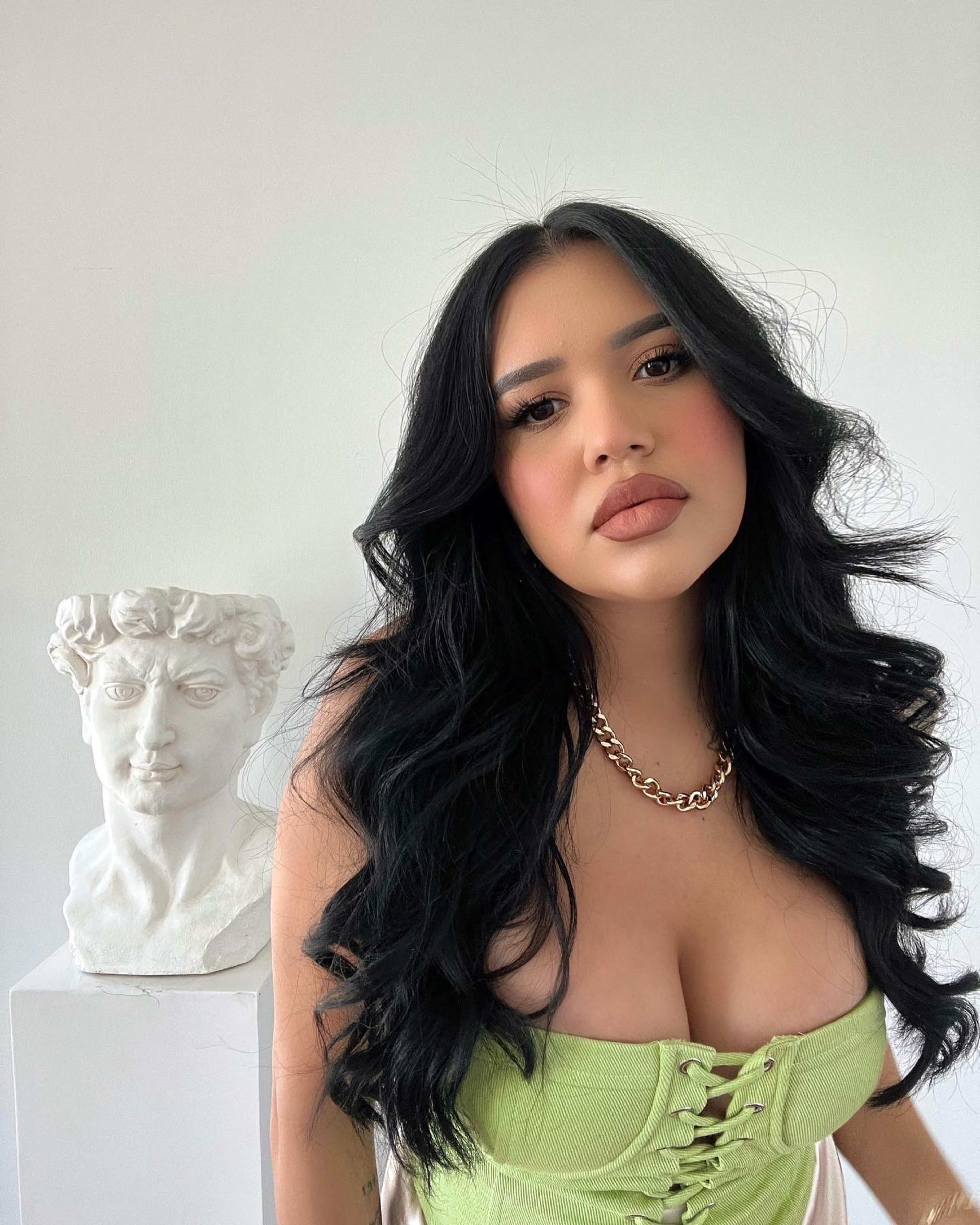Photo shoot