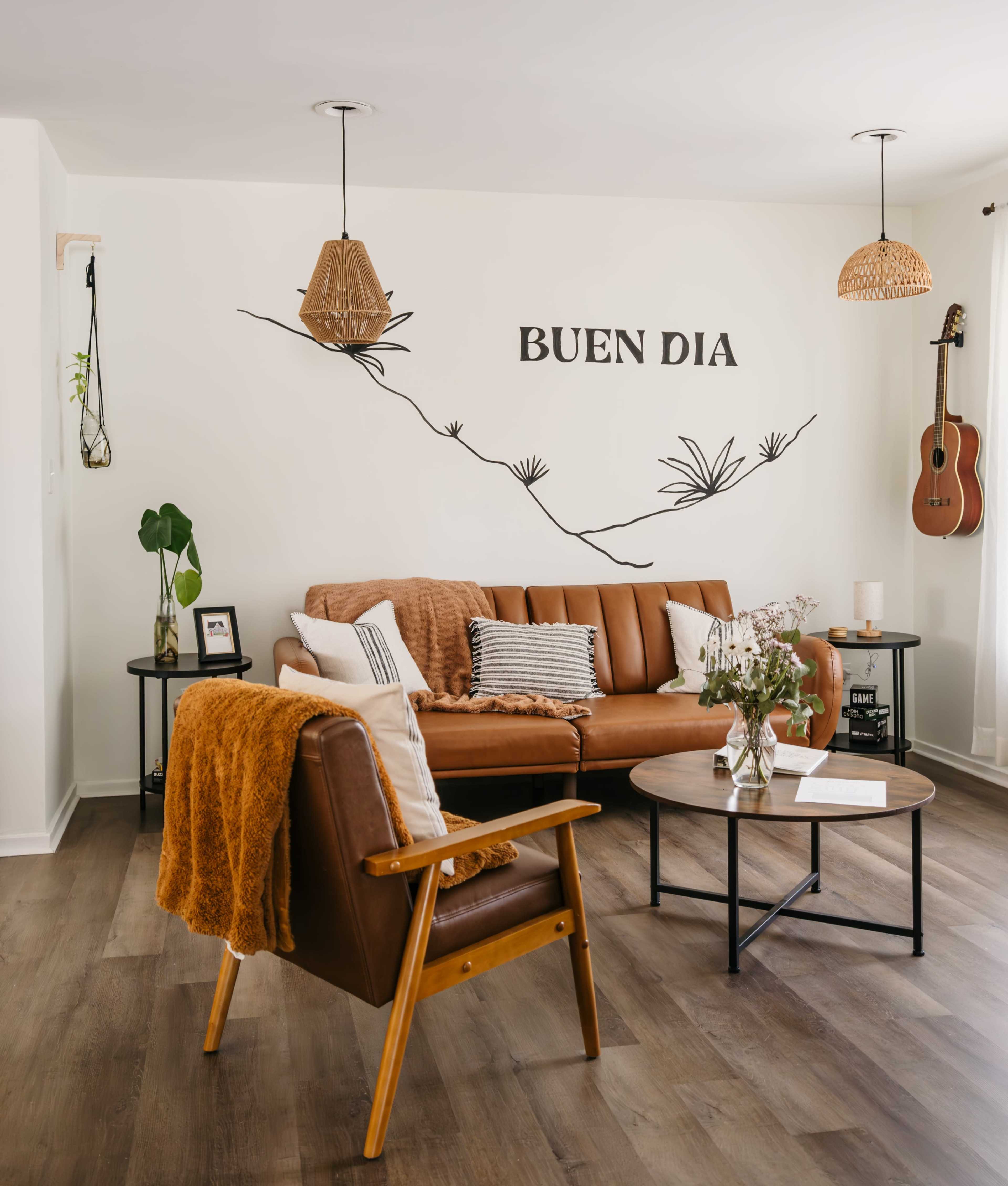 Buen Dia Home & Creative Space Image in Firestone - Garden Park, CHARLOTTE, NC