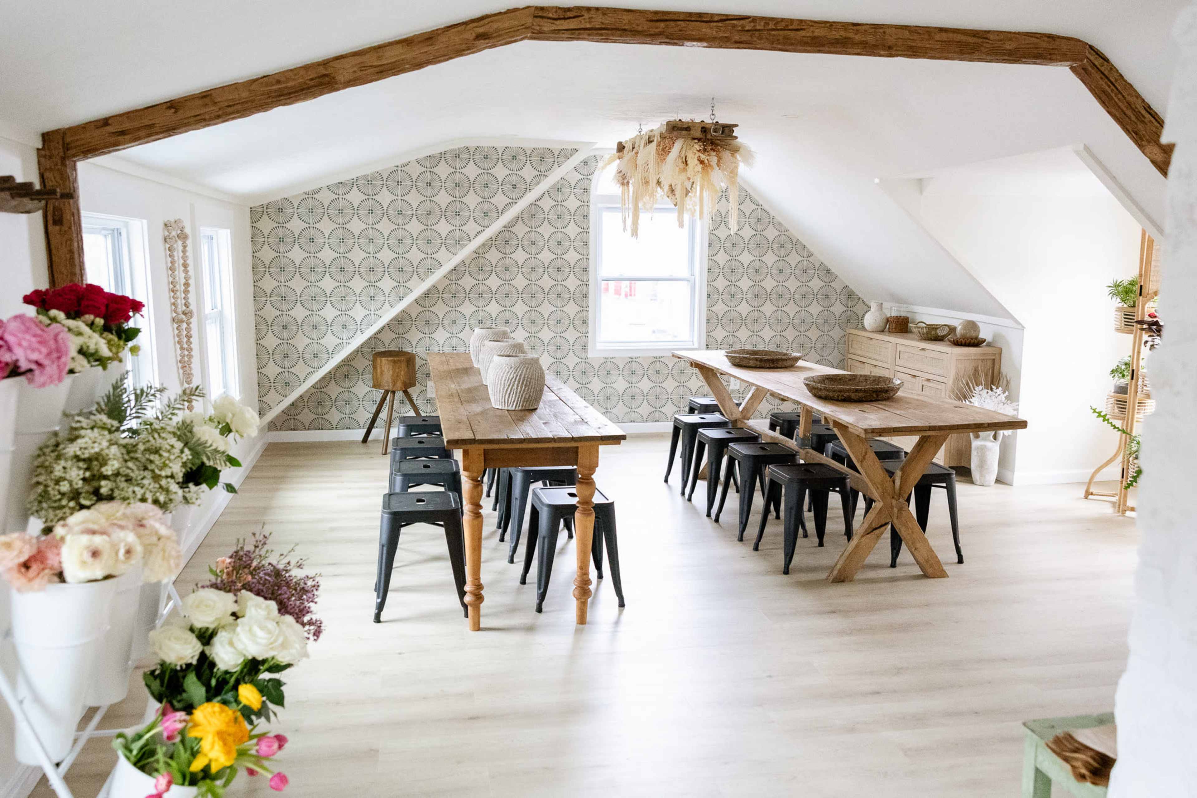 Newly Renovated Loft Oasis Image in Medway, Medway, MA