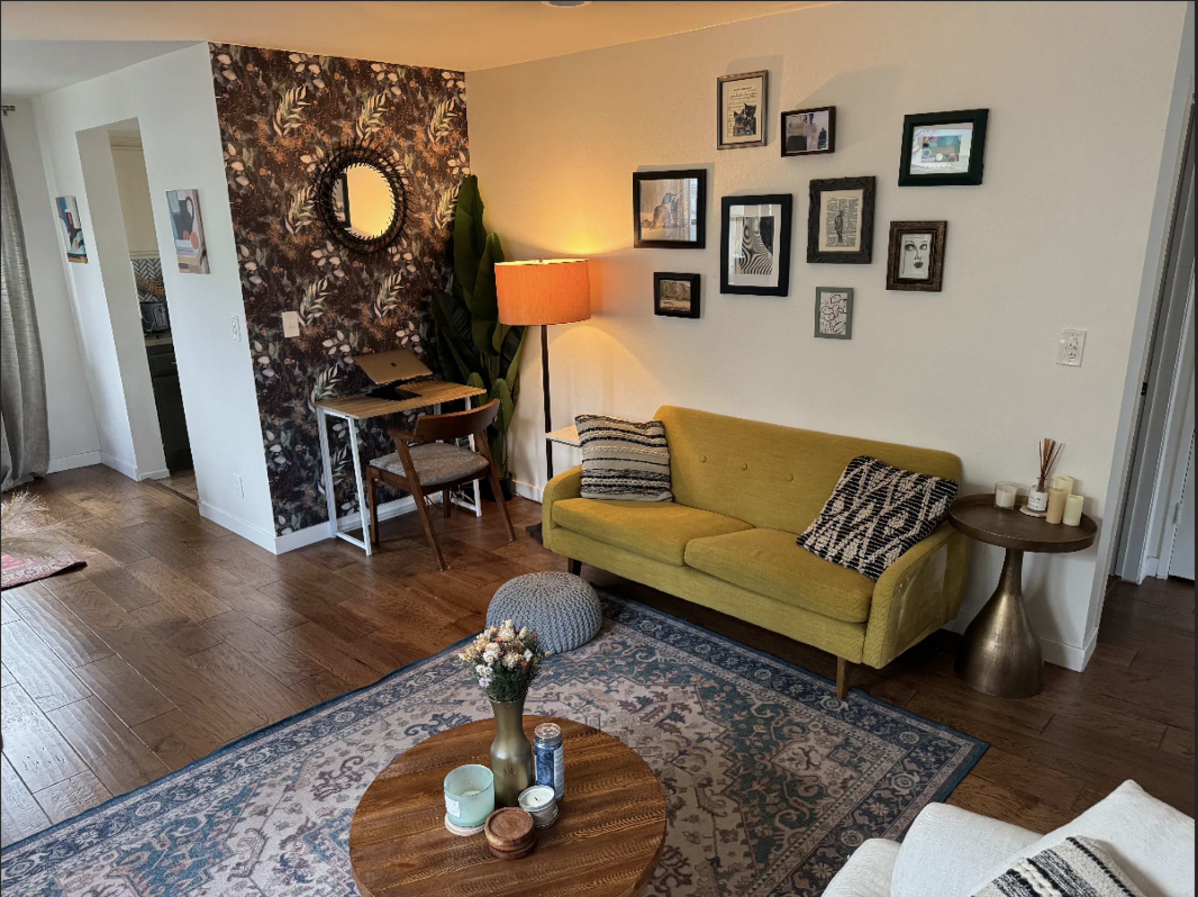 Charming Stylish Family Townhome Image in Alhambra, Alhambra, CA