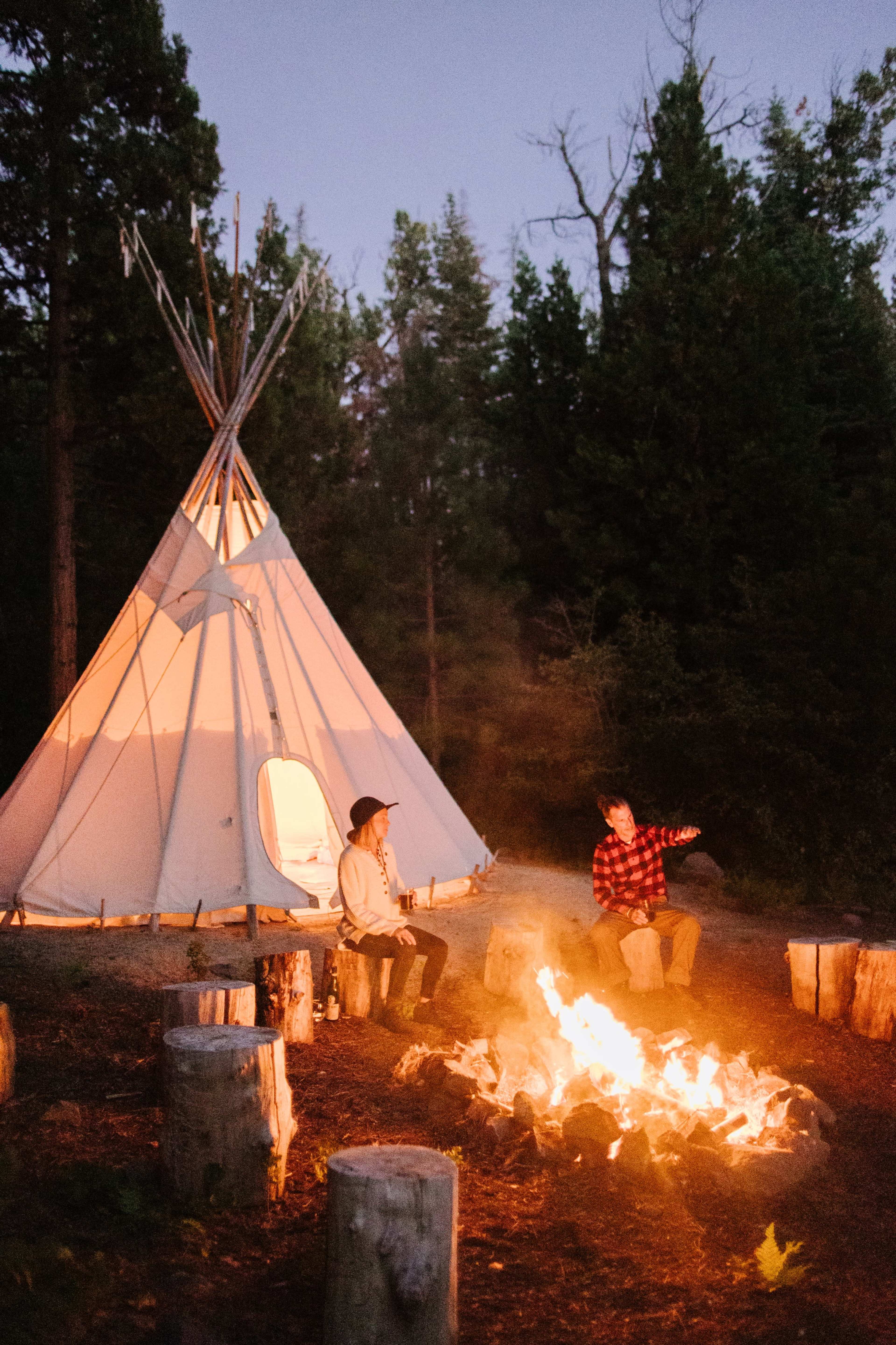 CREEKSIDE CABIN RESORT IN SIERRA VALLEY Image in Sierraville, Sierraville, CA