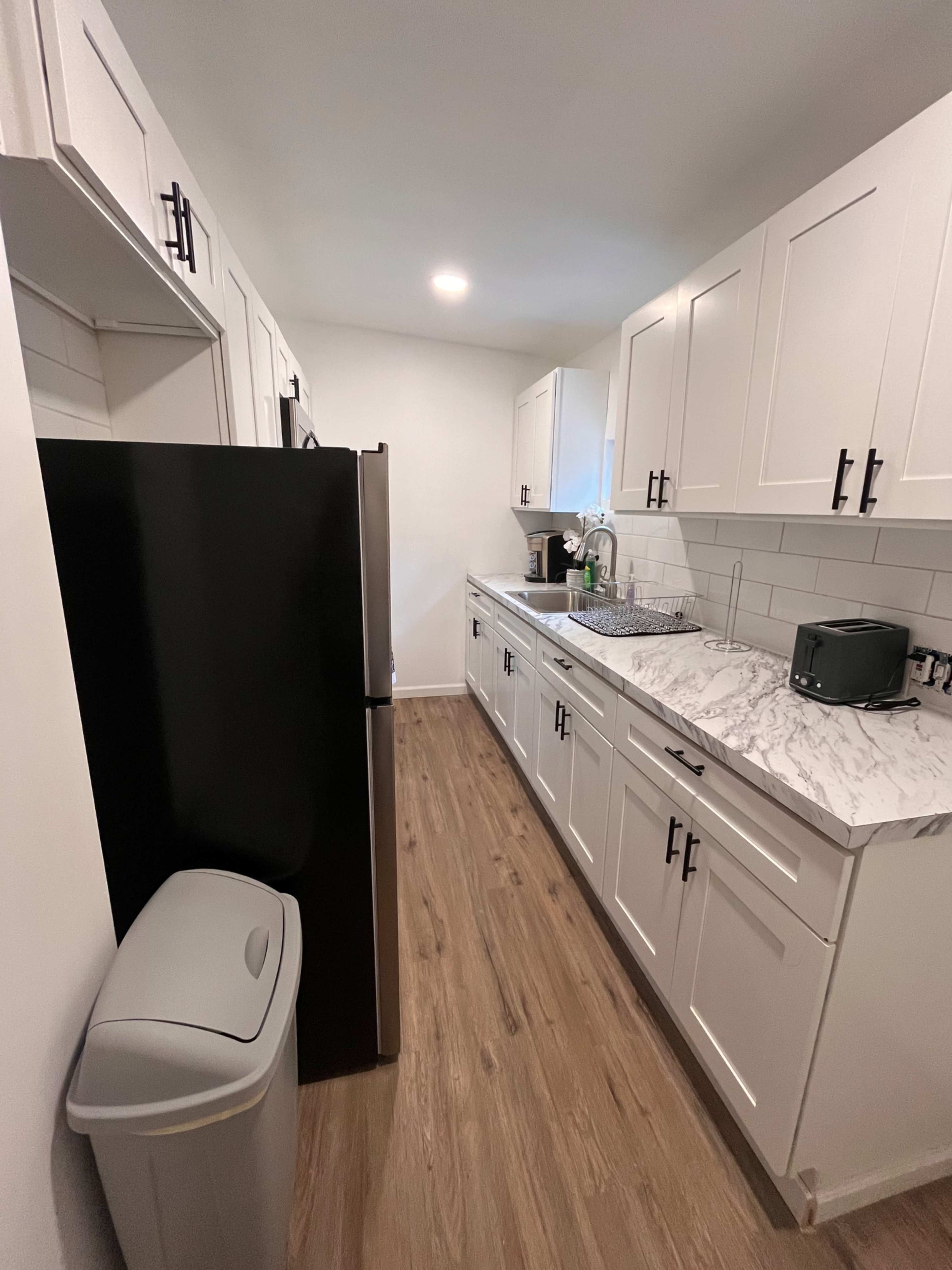 Your Home Away From Home: Serenity Stays Image in Olney-Oak Lane, Philadelphia, PA