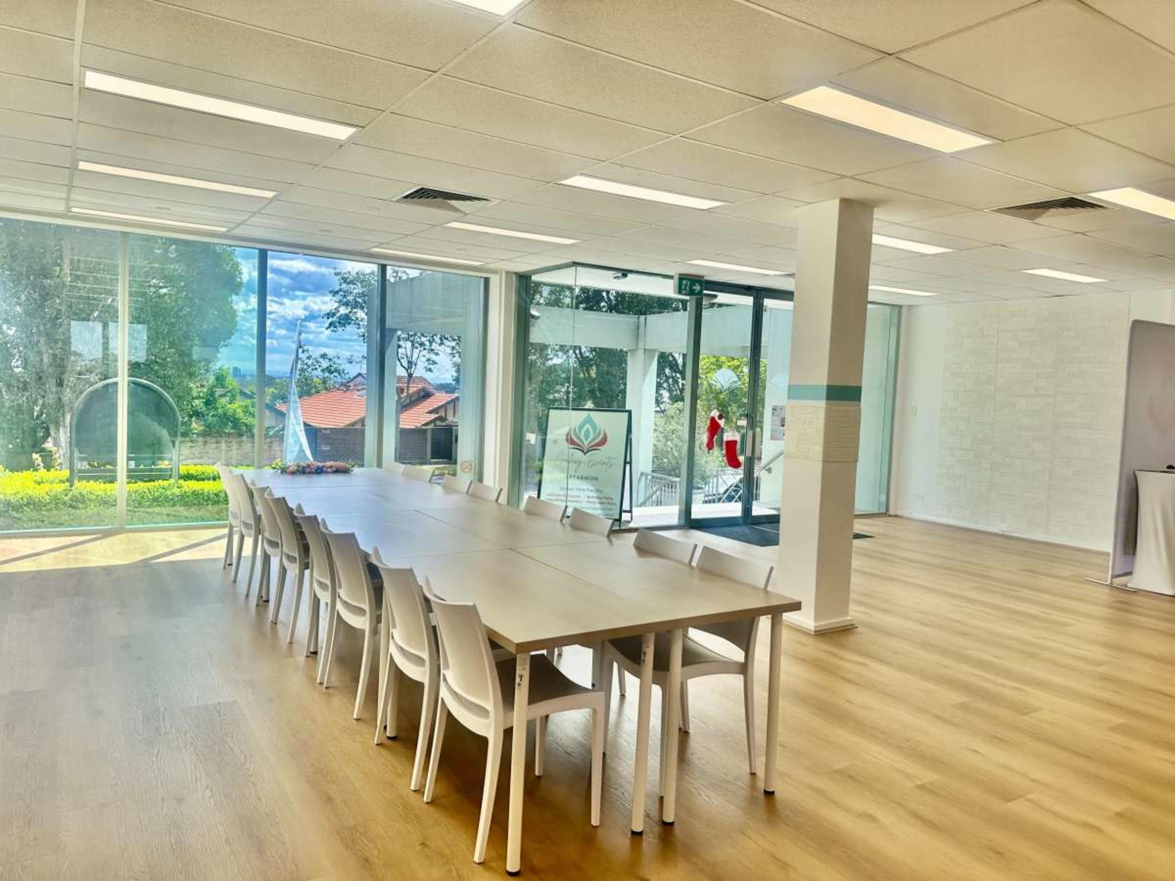Sydney Venue Event Hire Image in Artarmon, Artarmon, NSW