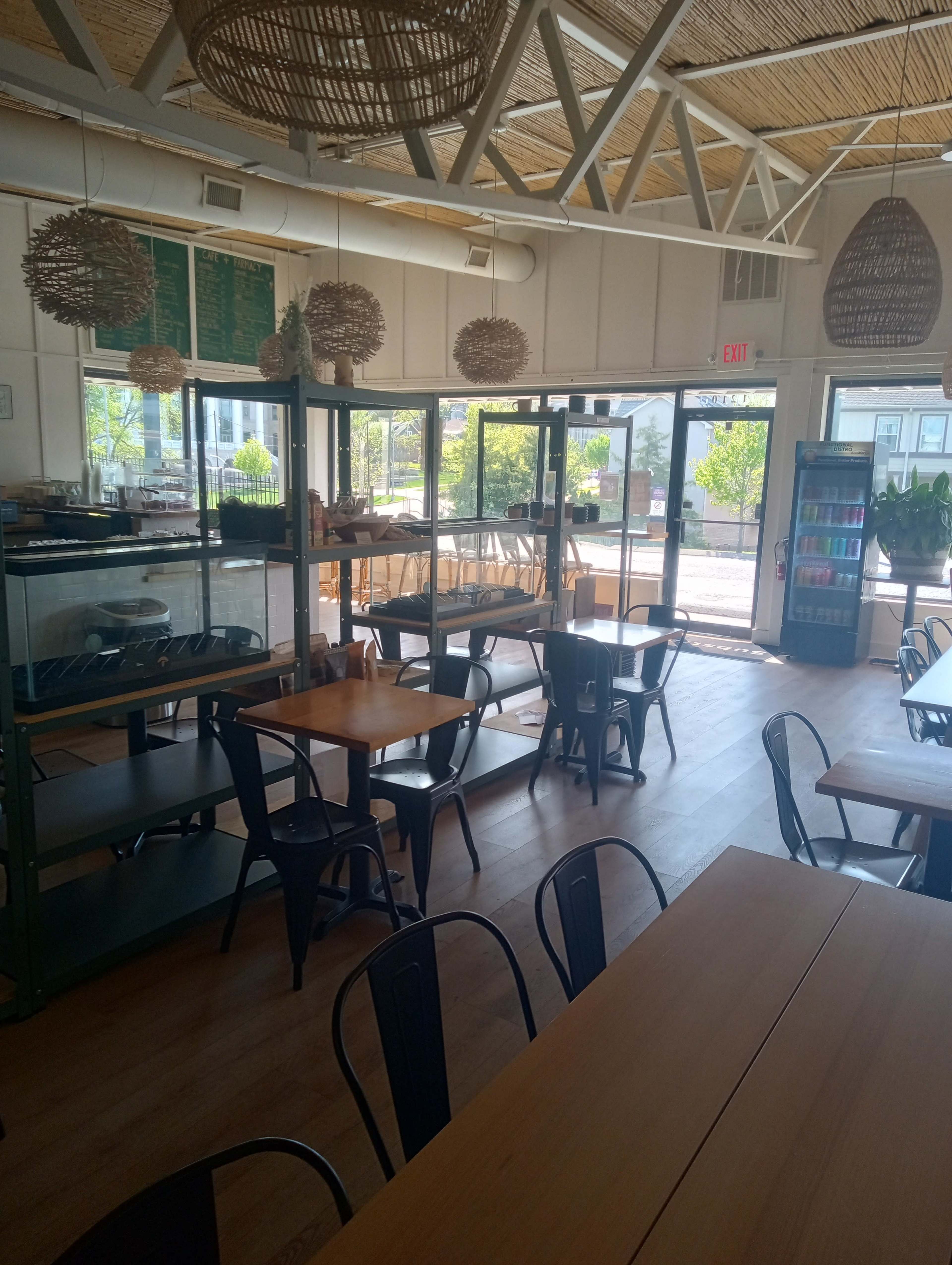 Event Space in the 12 South/Edgehill area Image in Edgehill, Nashville, TN