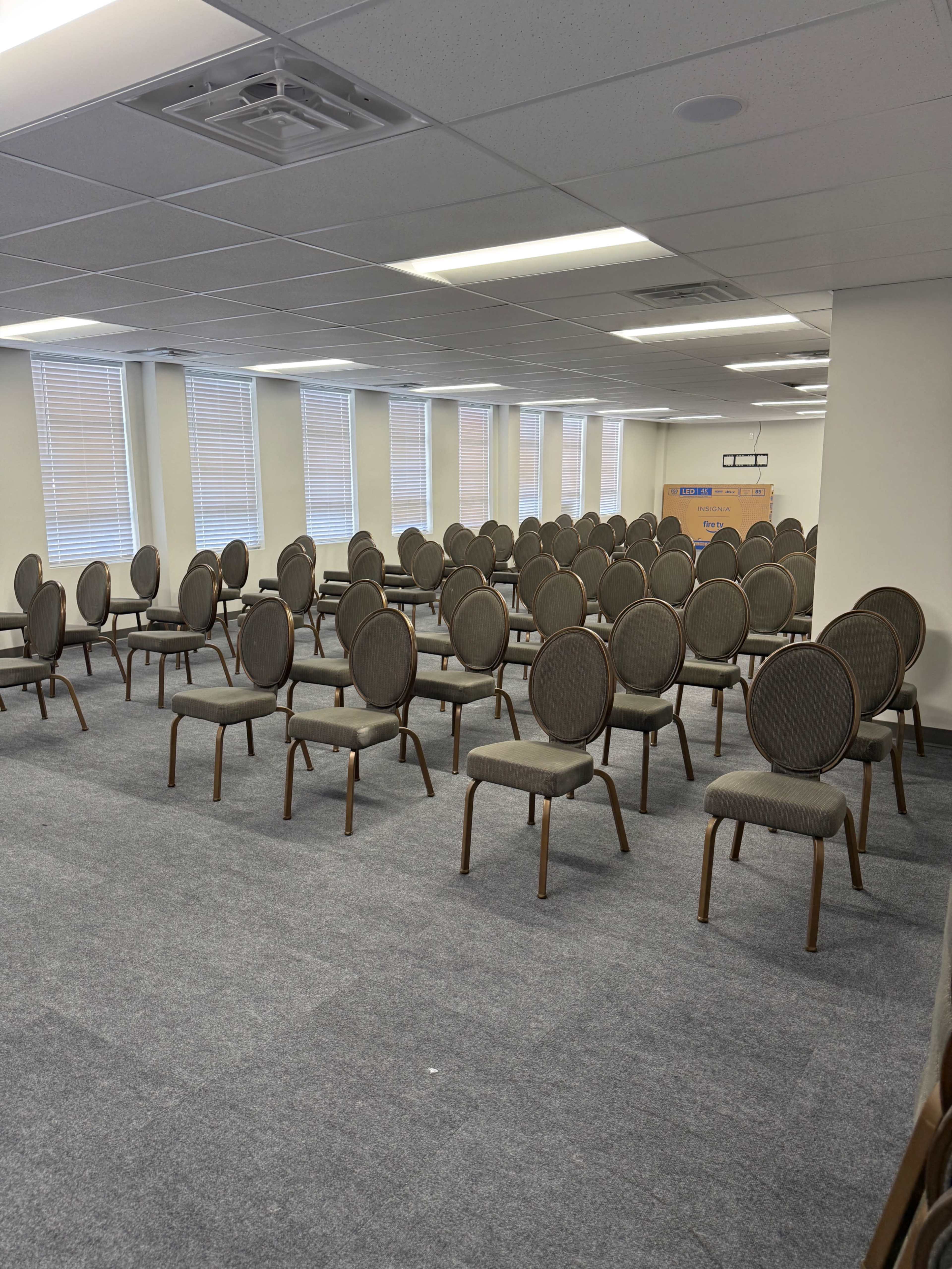 National Harbor Upscale Class/ Meeting Space Image in Fort Washington, Ft Washington, MD