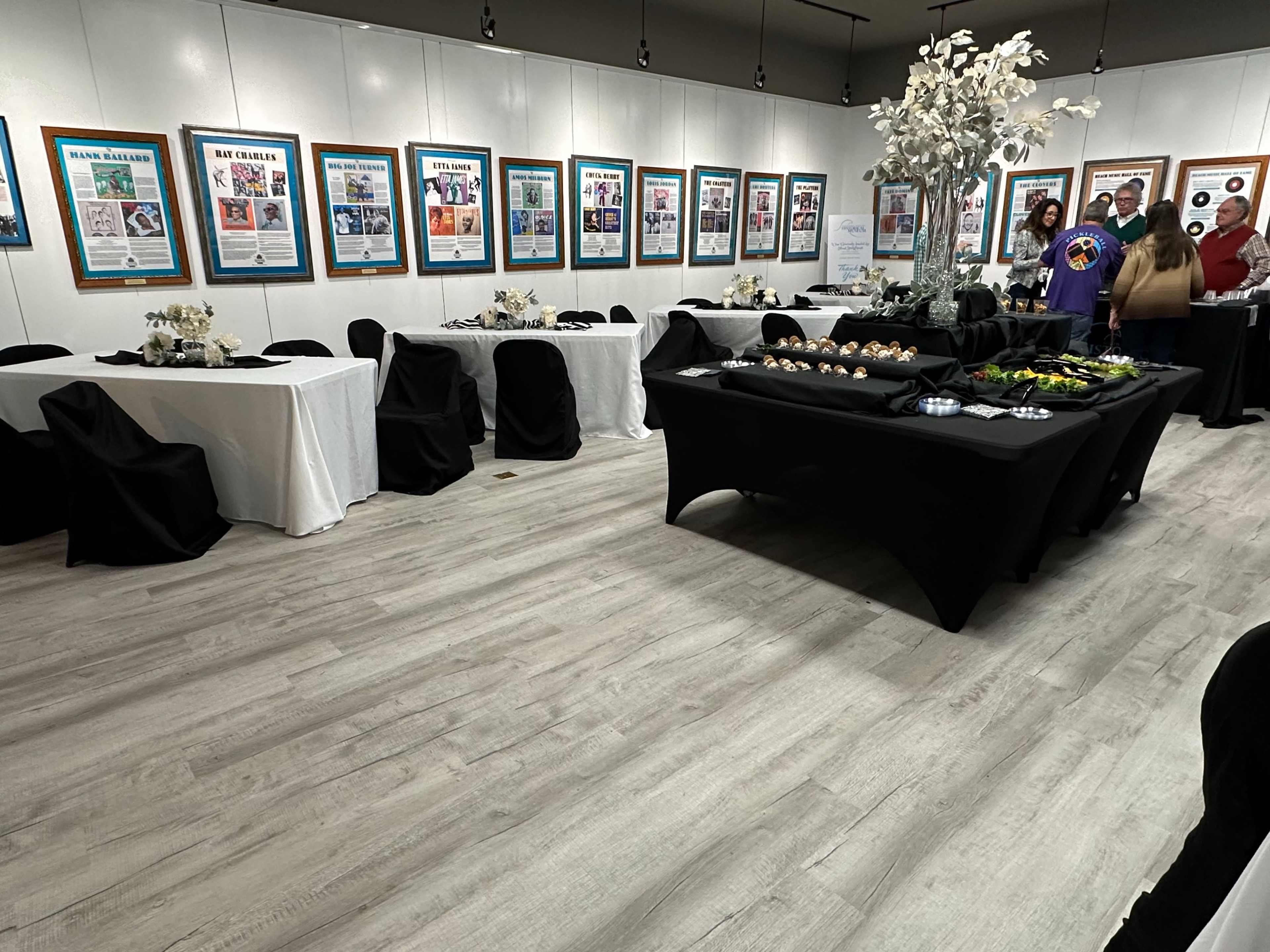 Centrally Located Event Space in Museum Image in North Myrtle Beach, North Myrtle Beach, SC