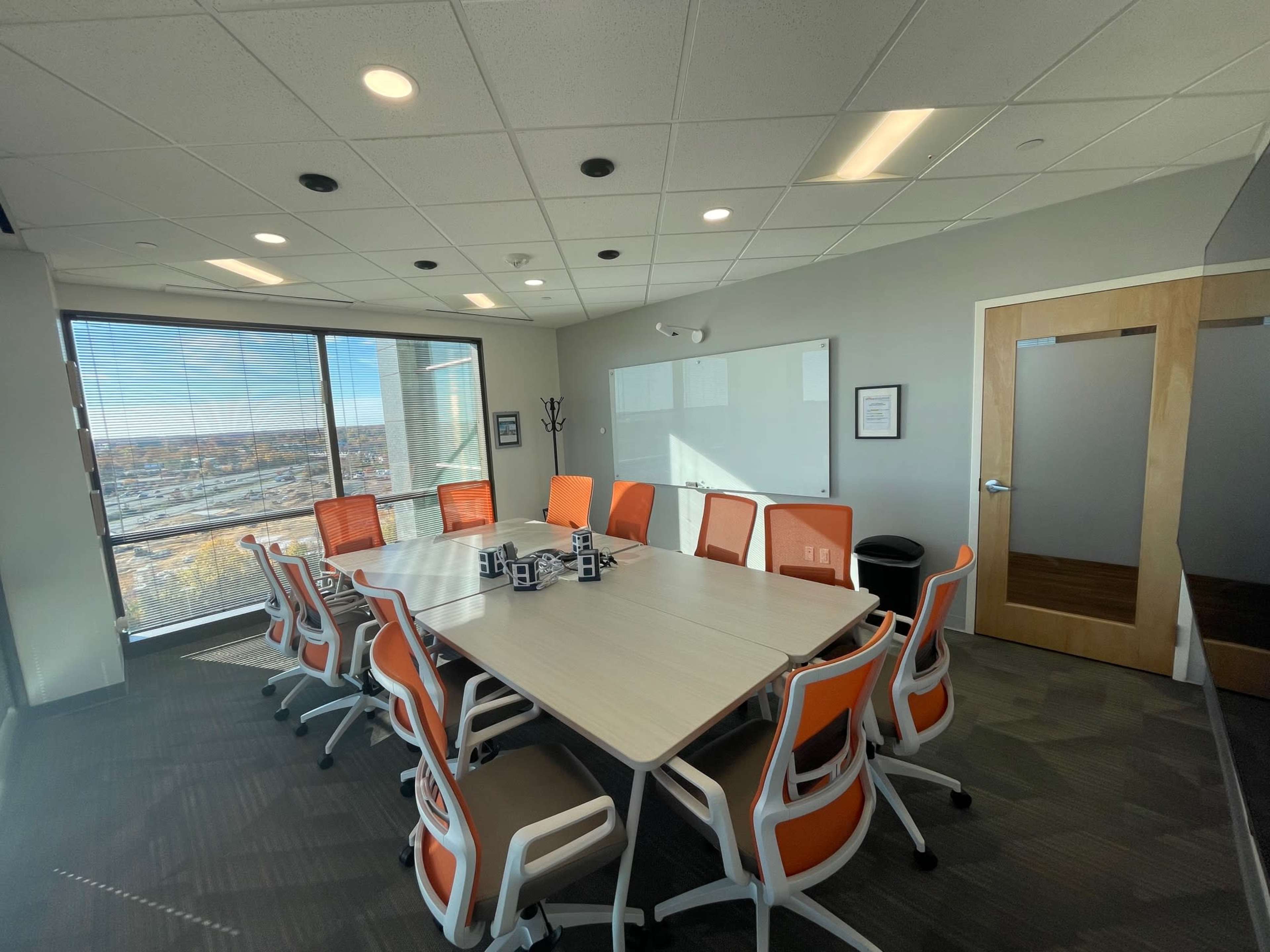 Executive Conference Room Image in East Brunswick, East Brunswick, NJ