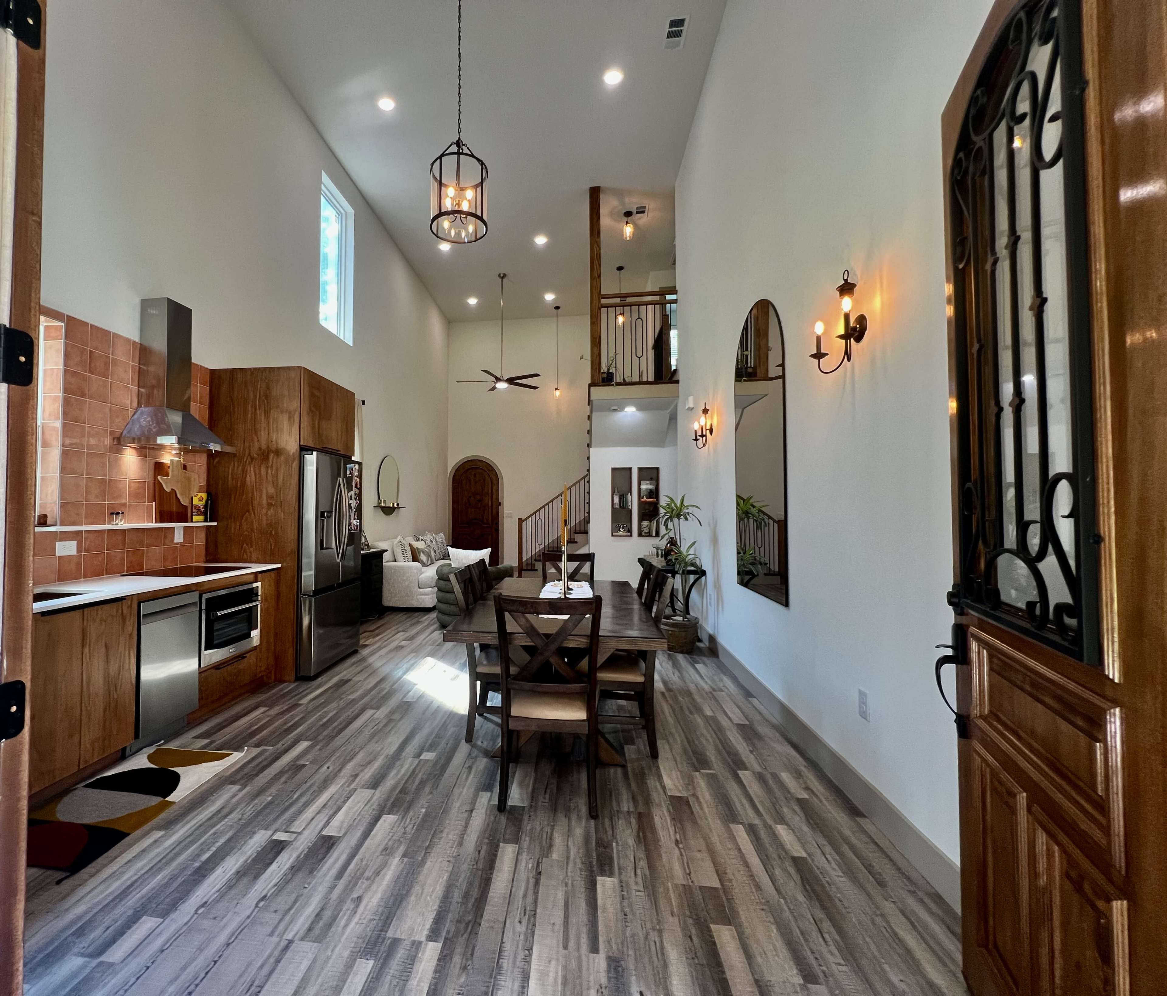 Casa Blanca Image in Dallas, Dallas, TX