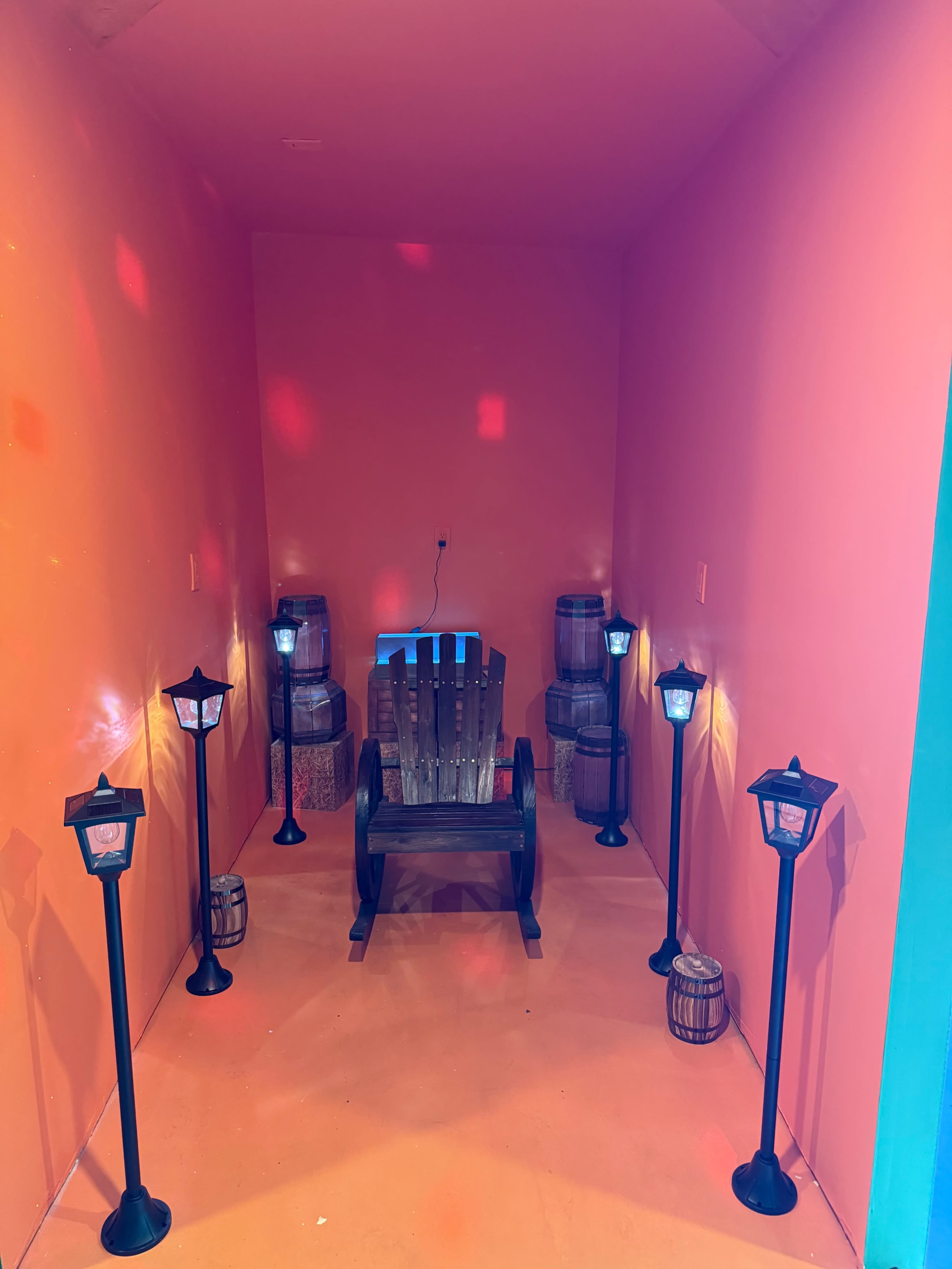 Multi -Set studio sets/ Music videos Image in East Los Angeles, Los Angeles, CA