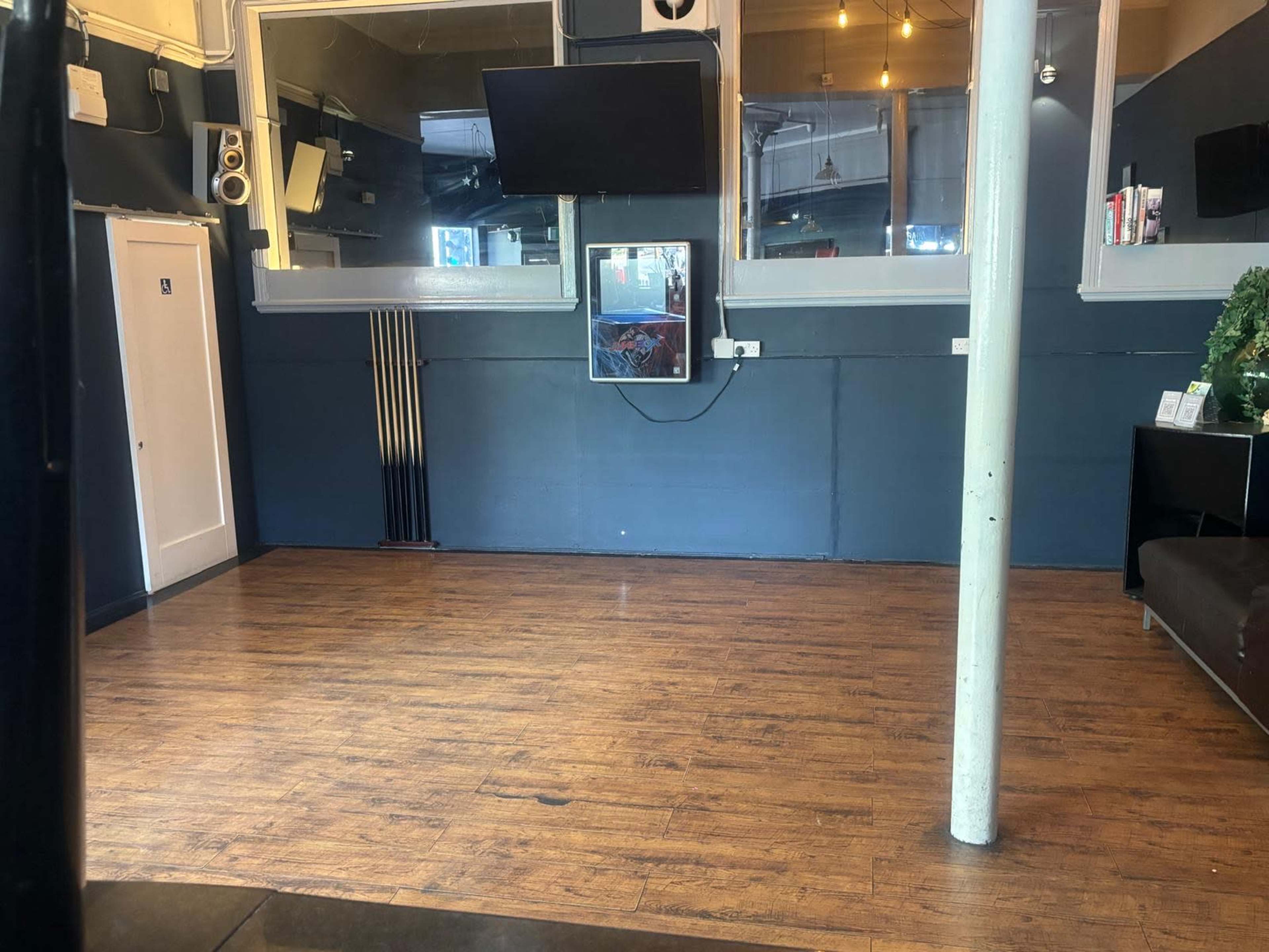 Theatre Space Image in Lambeth, London, ENG