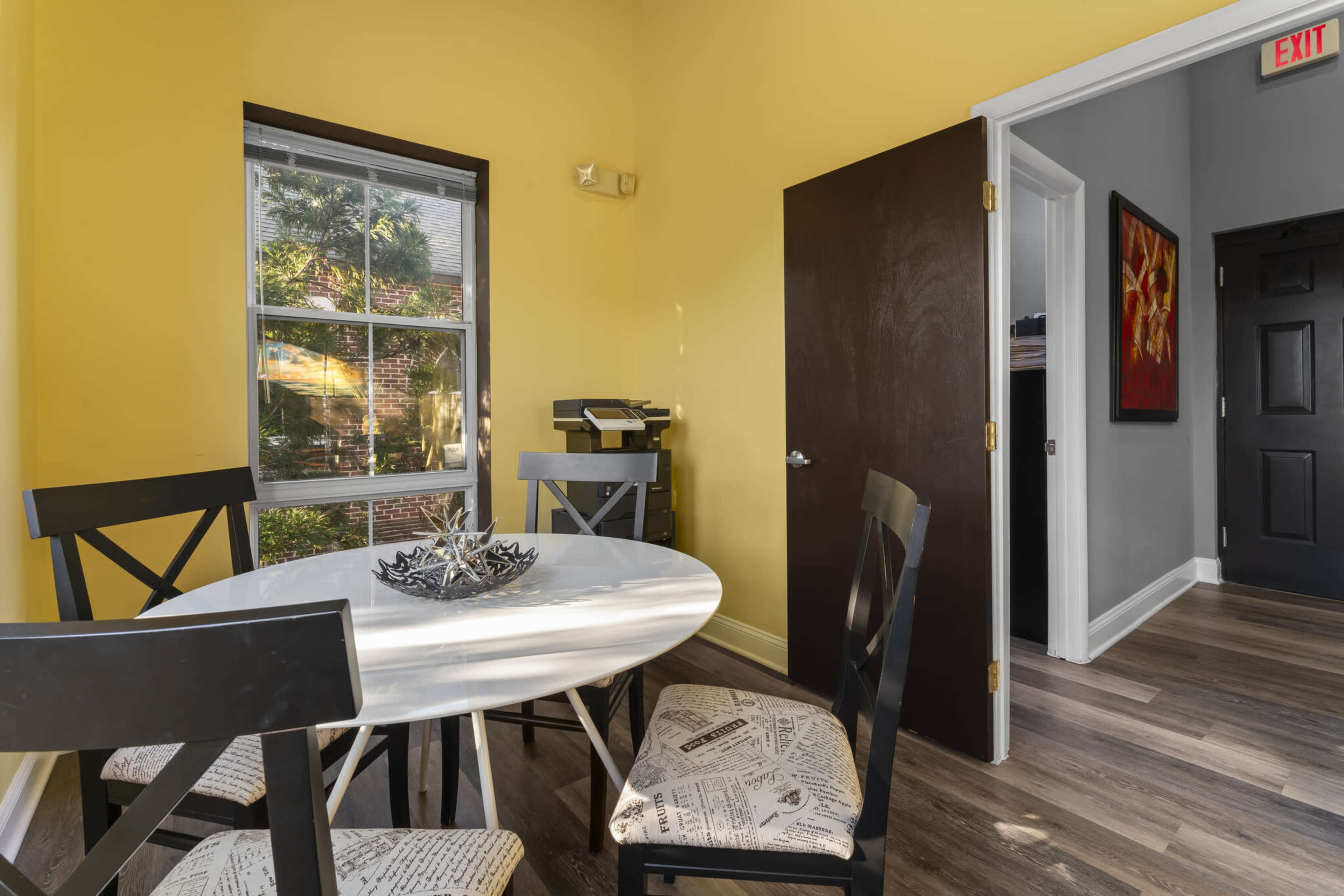 Office 12– Private Office Image in Potomac Falls, Sterling, VA