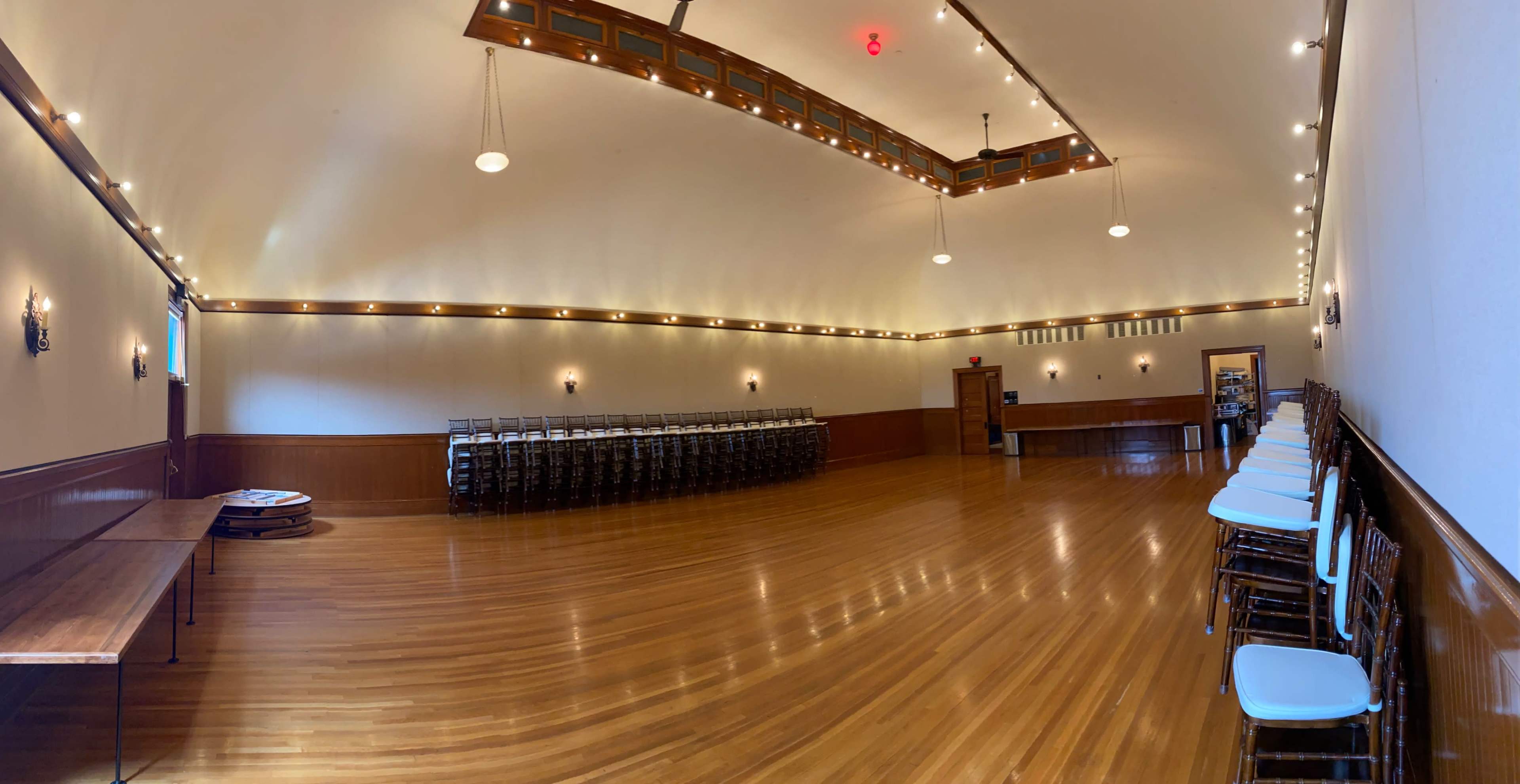 Historic Downtown Event Venue Image in South Redlands, Redlands, CA