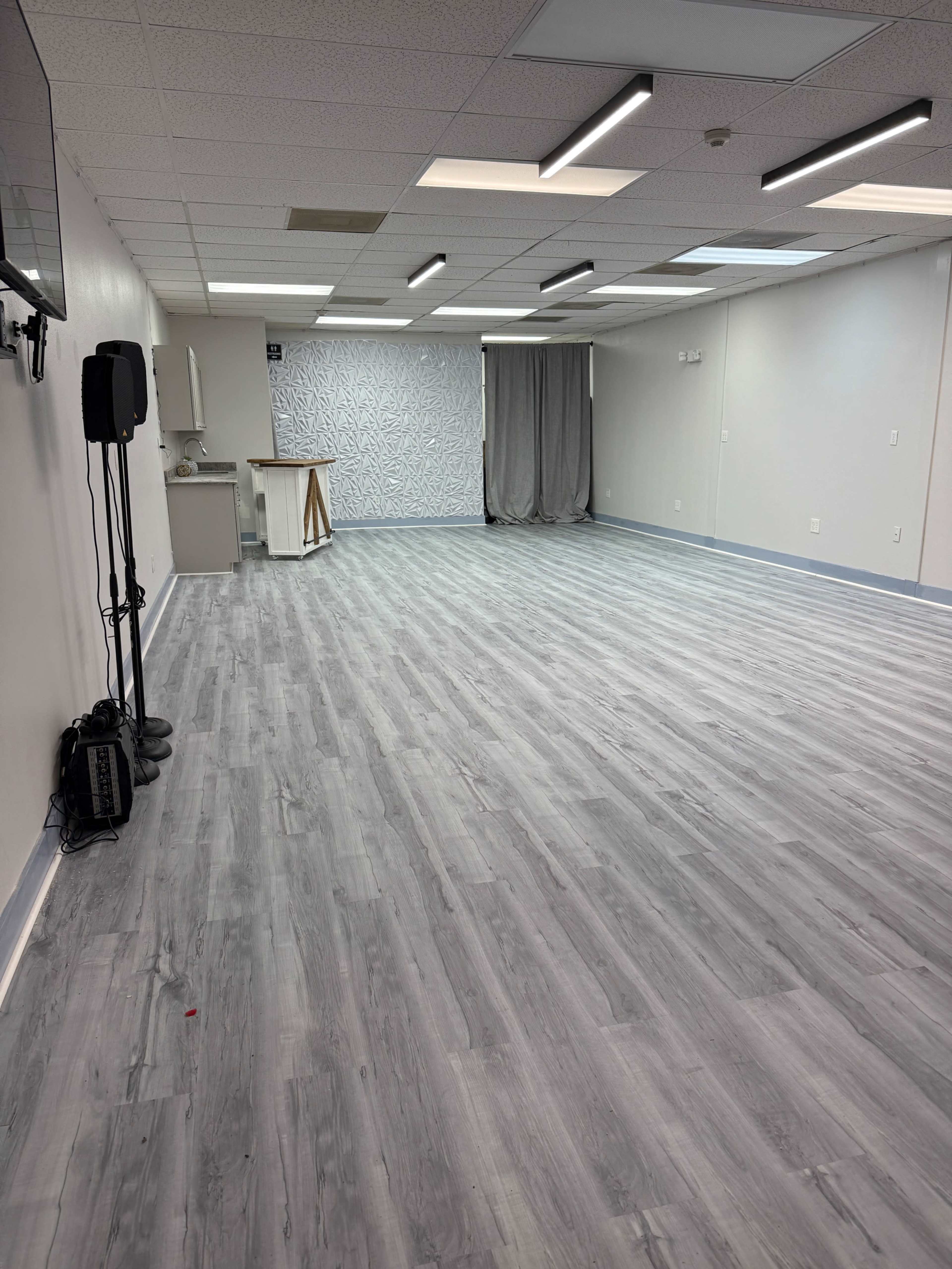 Urban Event Space for Multi Use Image in , Longwood, FL