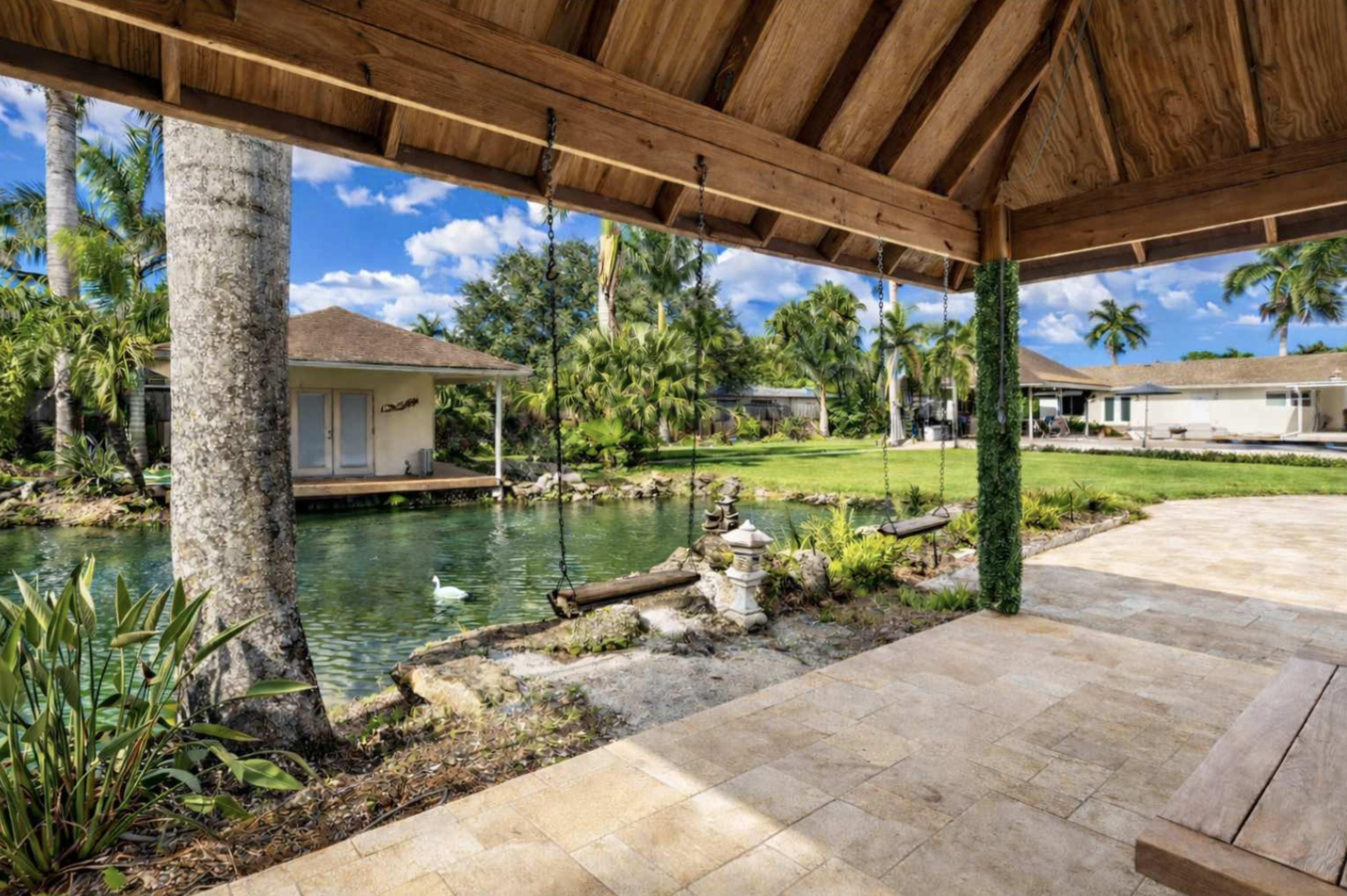 Villa Serena - Celebrate Dreams Create Memories - by Viac Image in Southwest Ranches, Southwest Ranches, FL