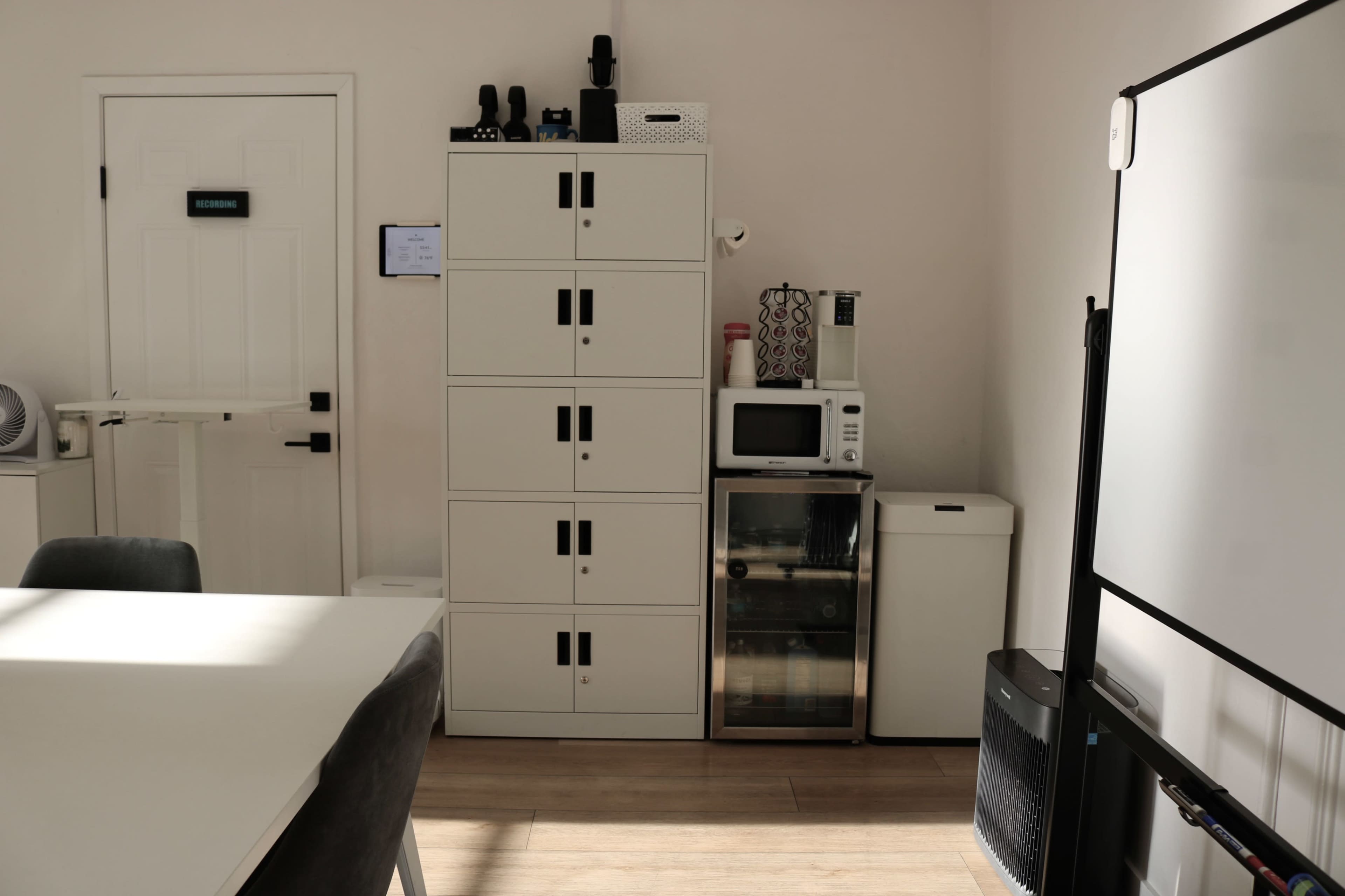 Westwood Meeting Space w/ Private Balcony Image in Westwood, Los Angeles, CA