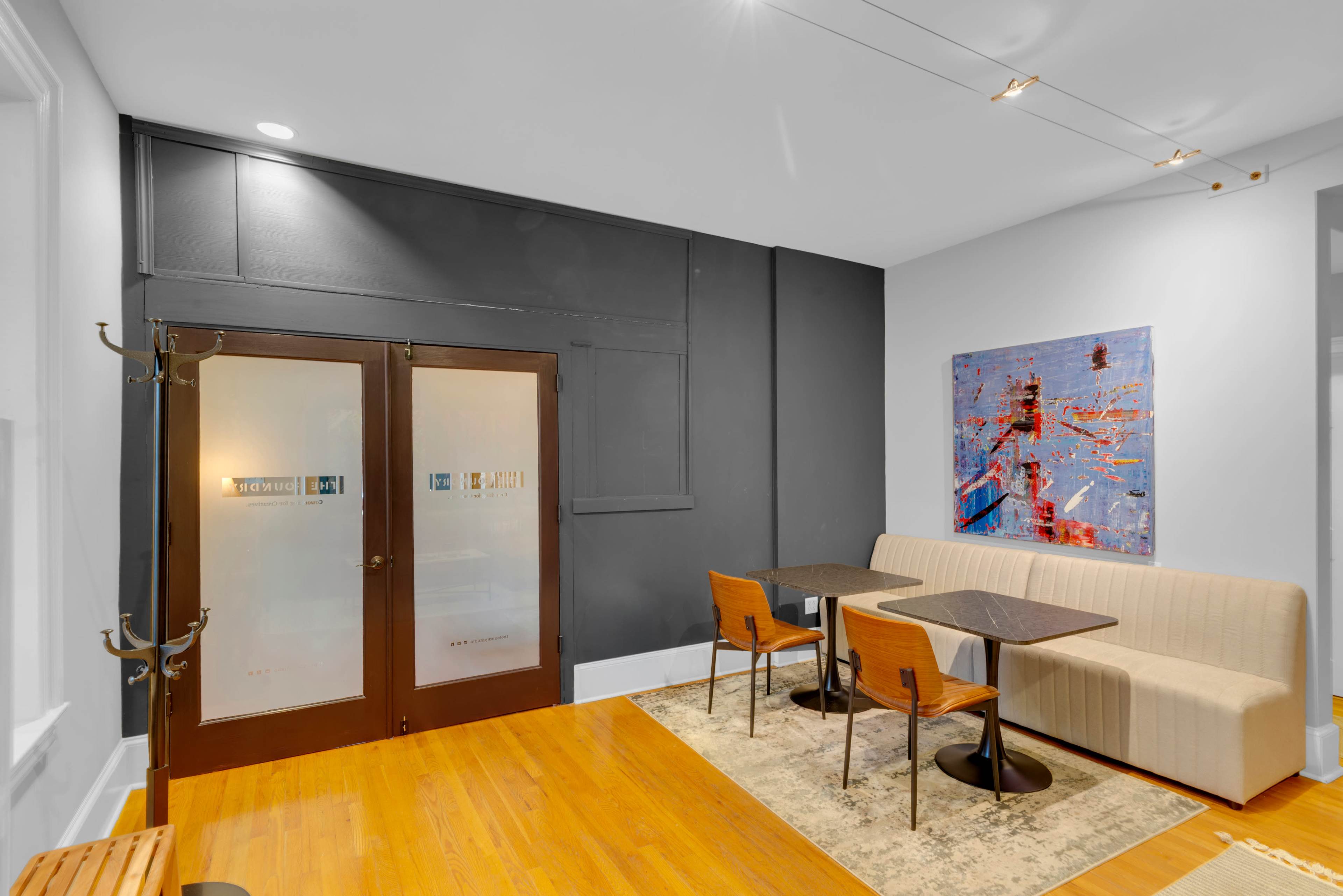 Doylestown Foundry First Floor Image in Doylestown, Doylestown, PA