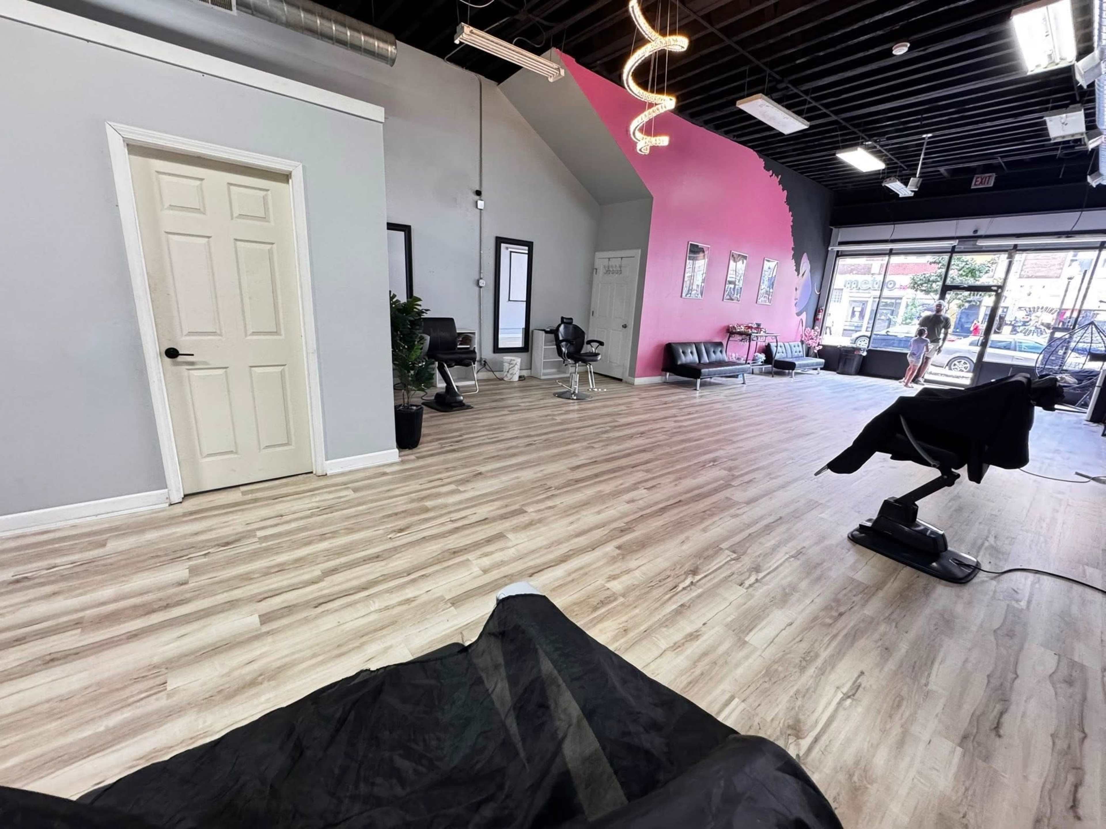 Modern style venue space Image in South Side, Chicago, IL