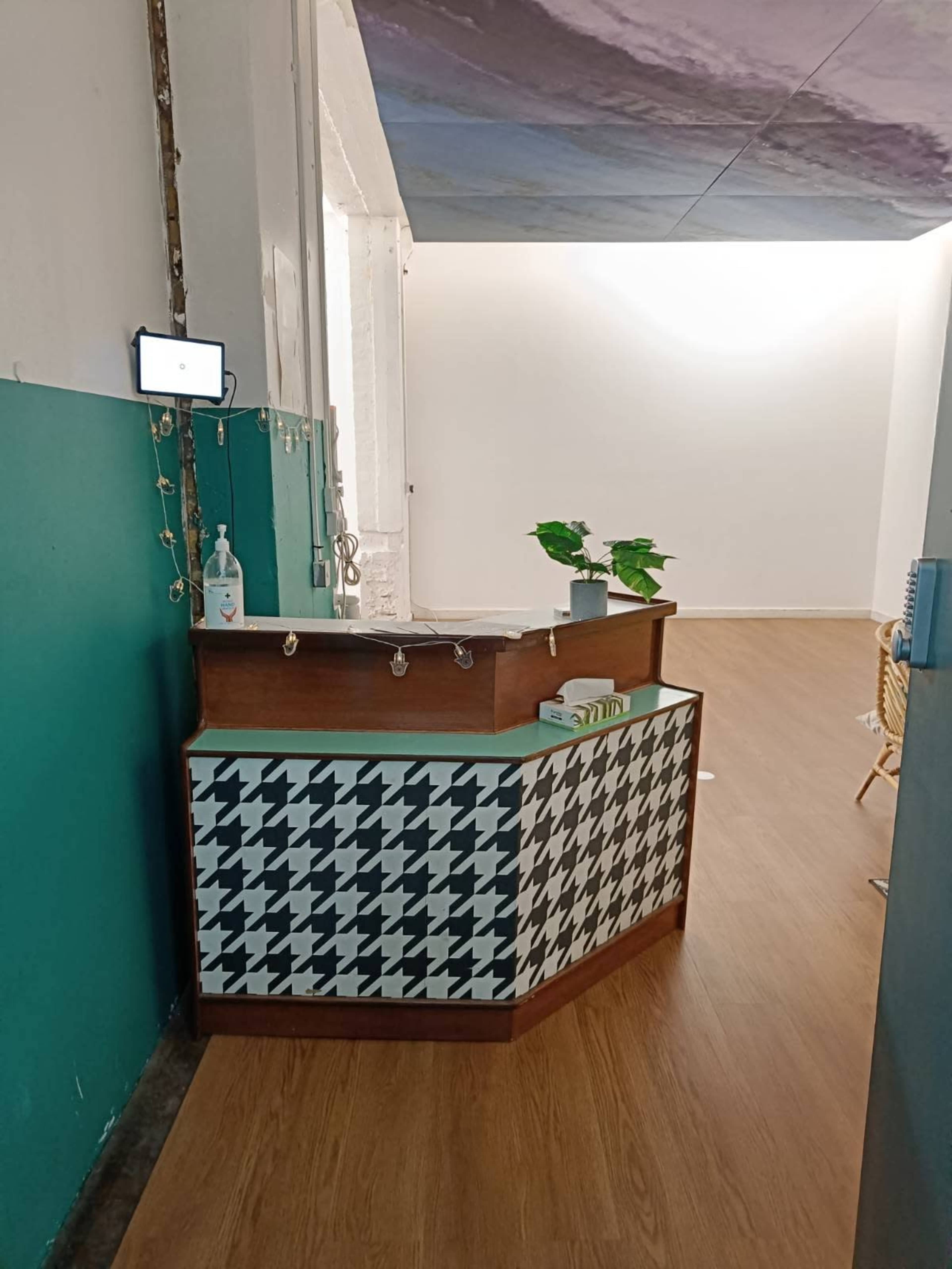 Bright and Airy Yoga Studio in Urban Centre Image in Croydon, Croydon, ENG
