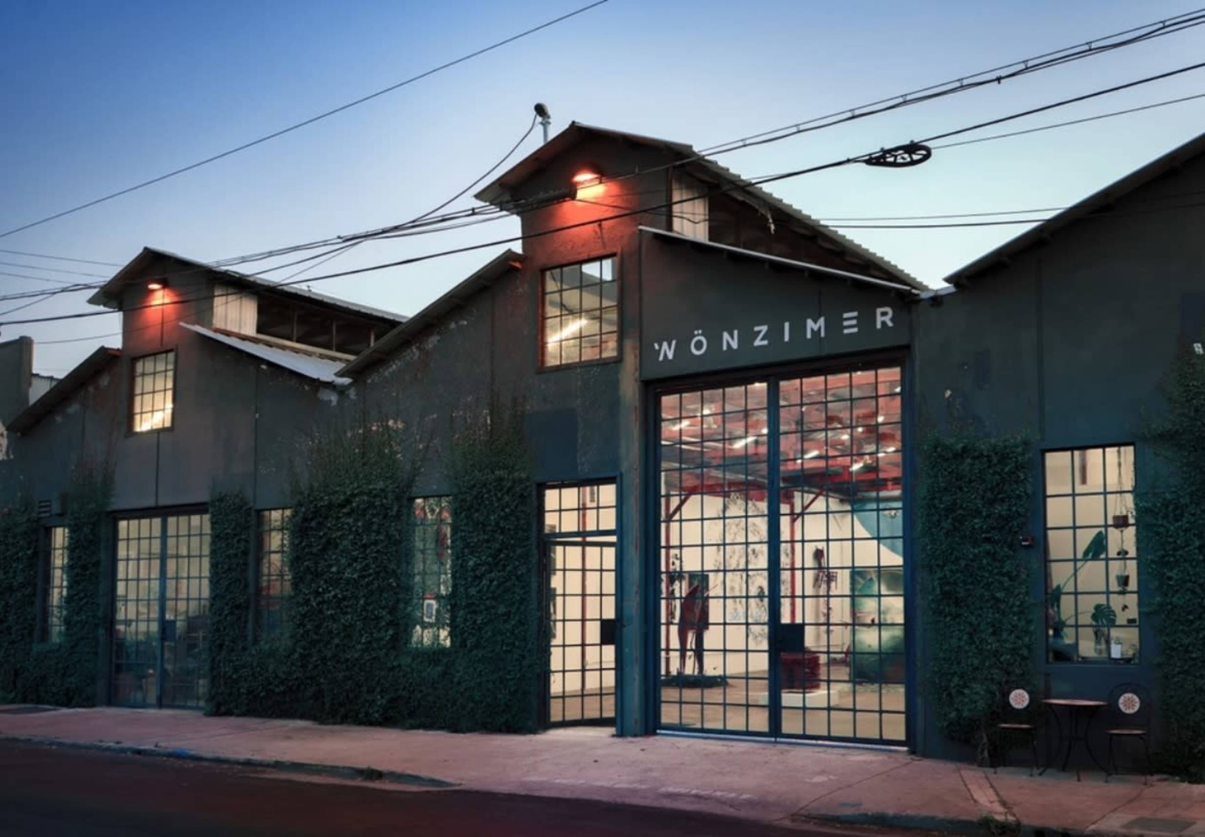 Art Gallery + Hidden Living Room Perfect for Creative Events Image in Lincoln Heights, Los Angeles, CA