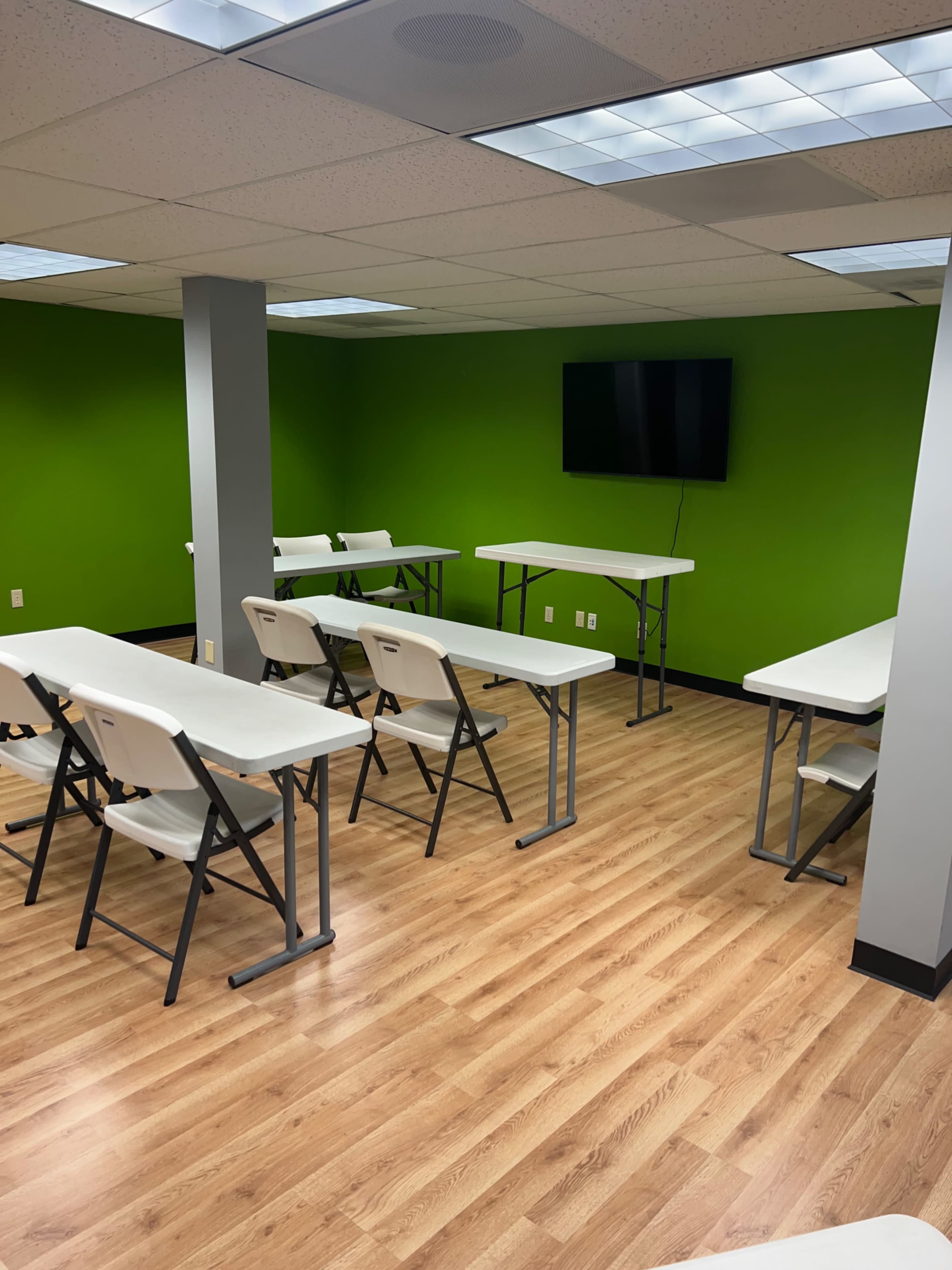 Urban South KC Event Space Image in Rockhill Manor, Kansas City, MO