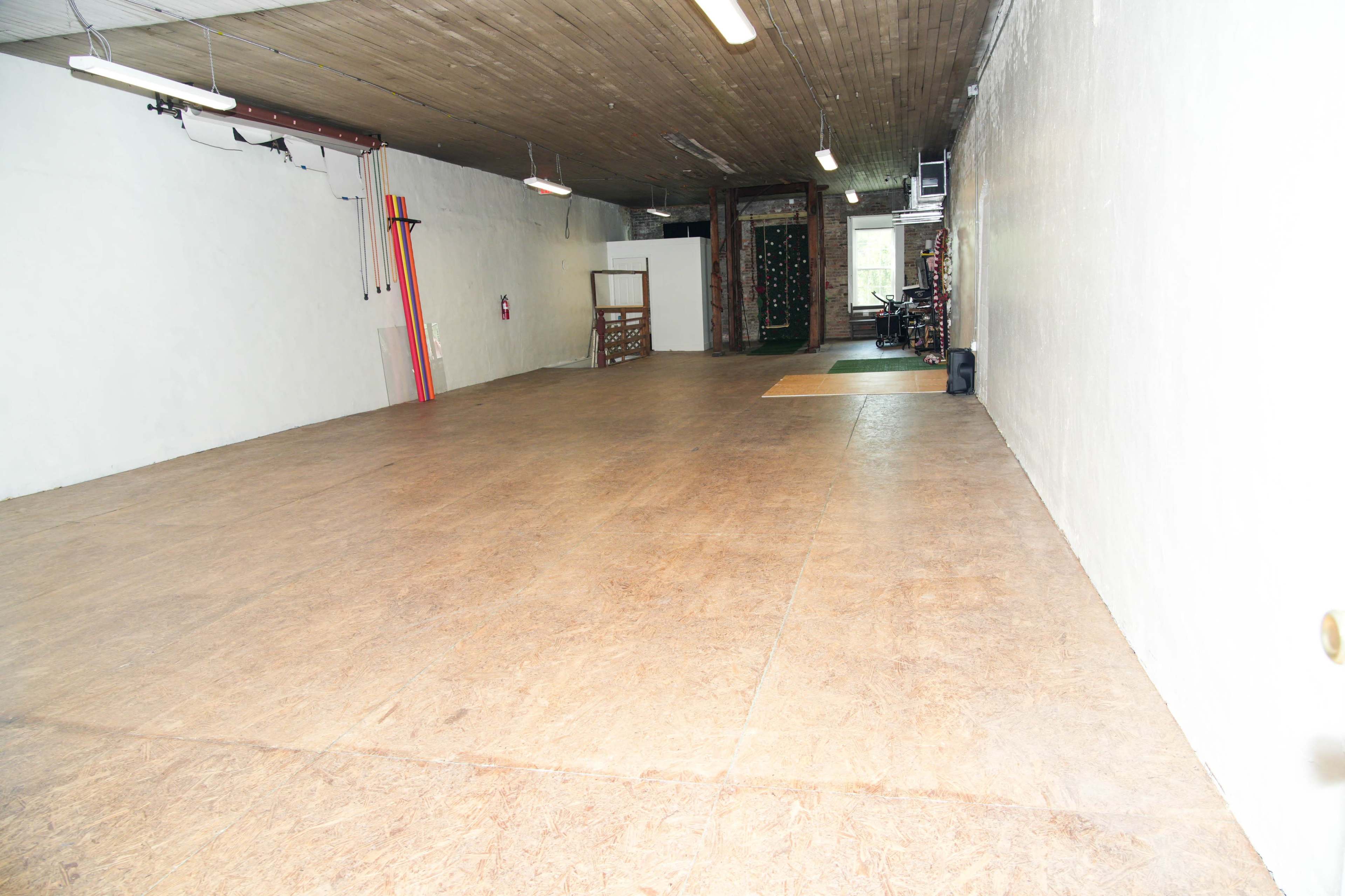 Professional Photography Studio Image in Selma, Selma, NC